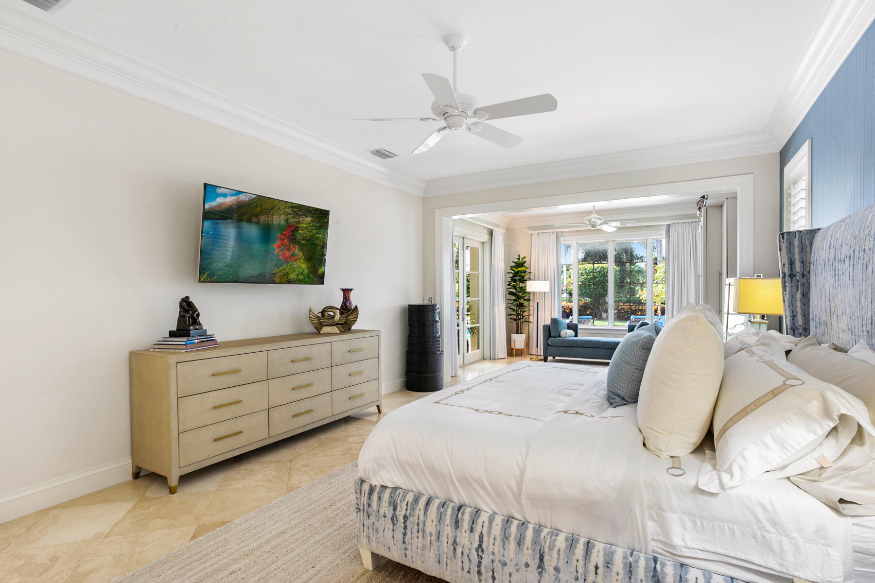 RITZ CARLTON GOLF CLUB & SPA - Residential