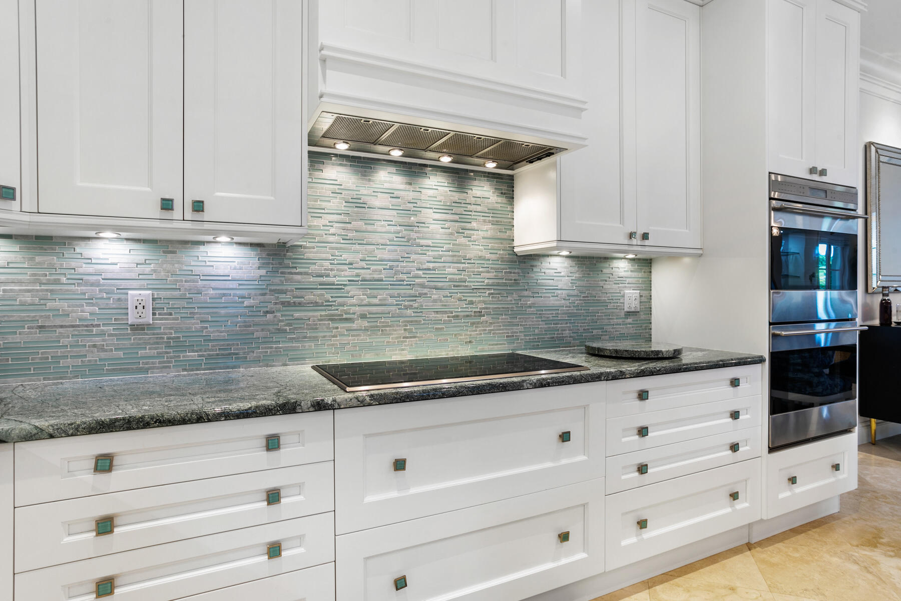 RITZ CARLTON GOLF CLUB & SPA - Residential