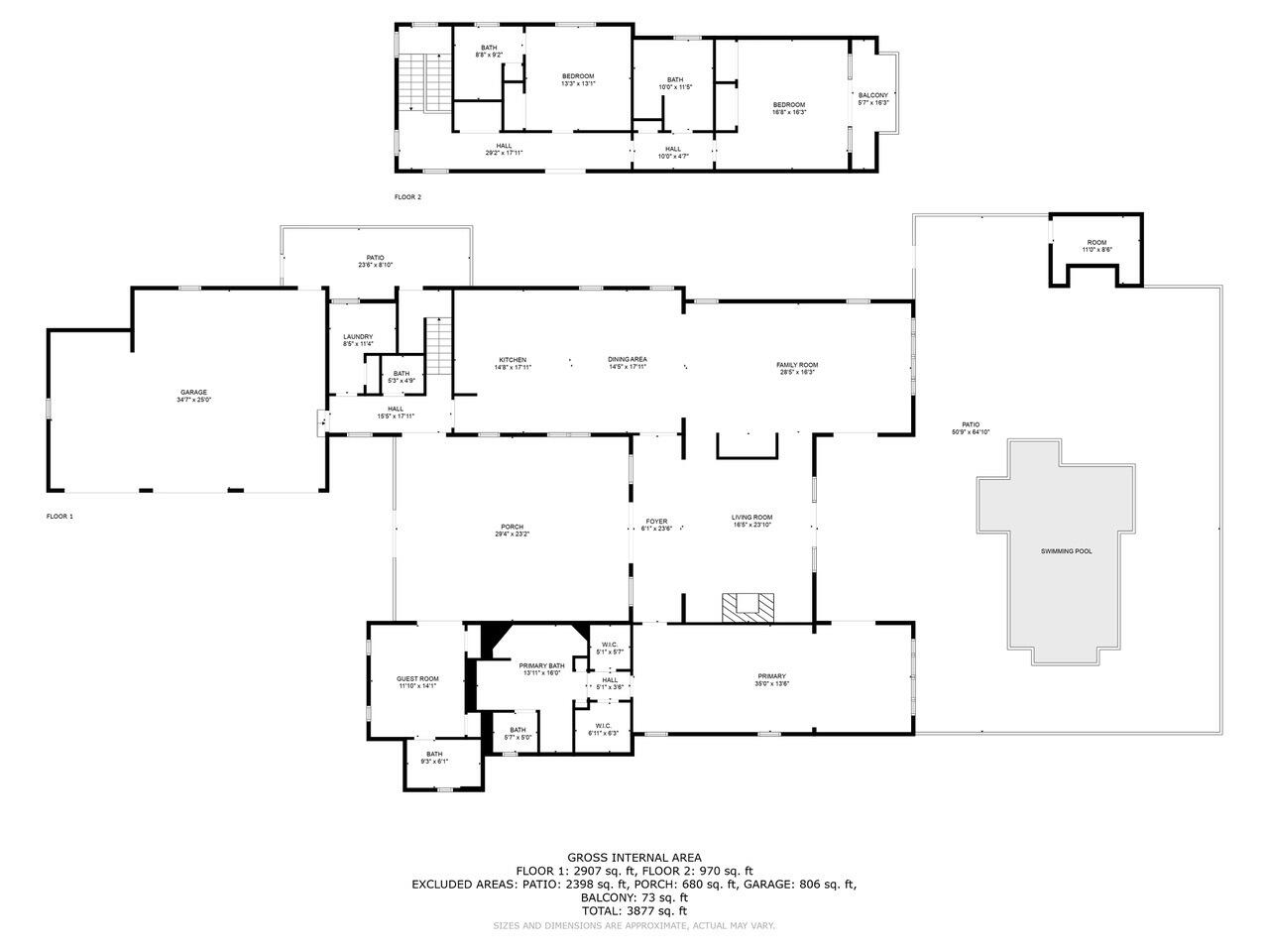 RITZ CARLTON GOLF CLUB & SPA - Residential