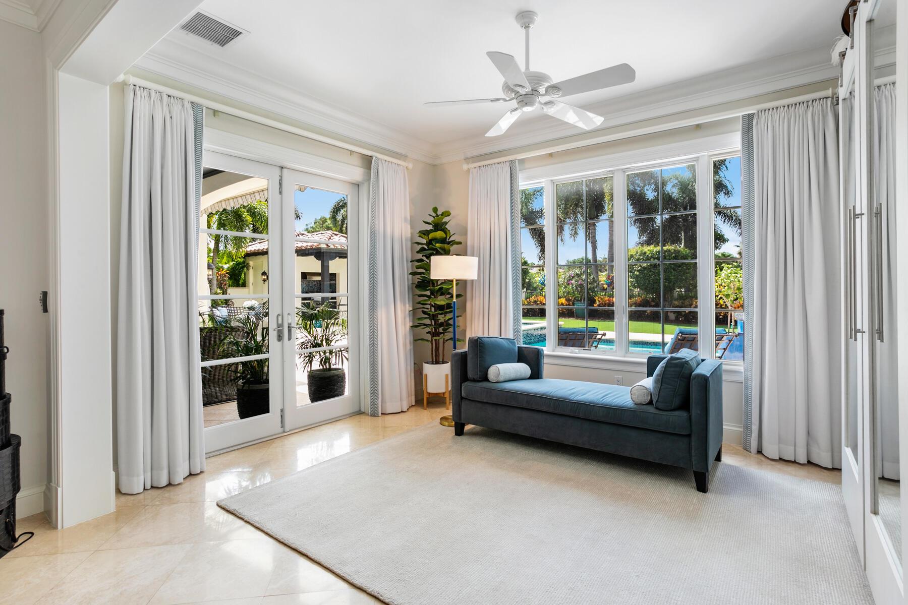 RITZ CARLTON GOLF CLUB & - Residential