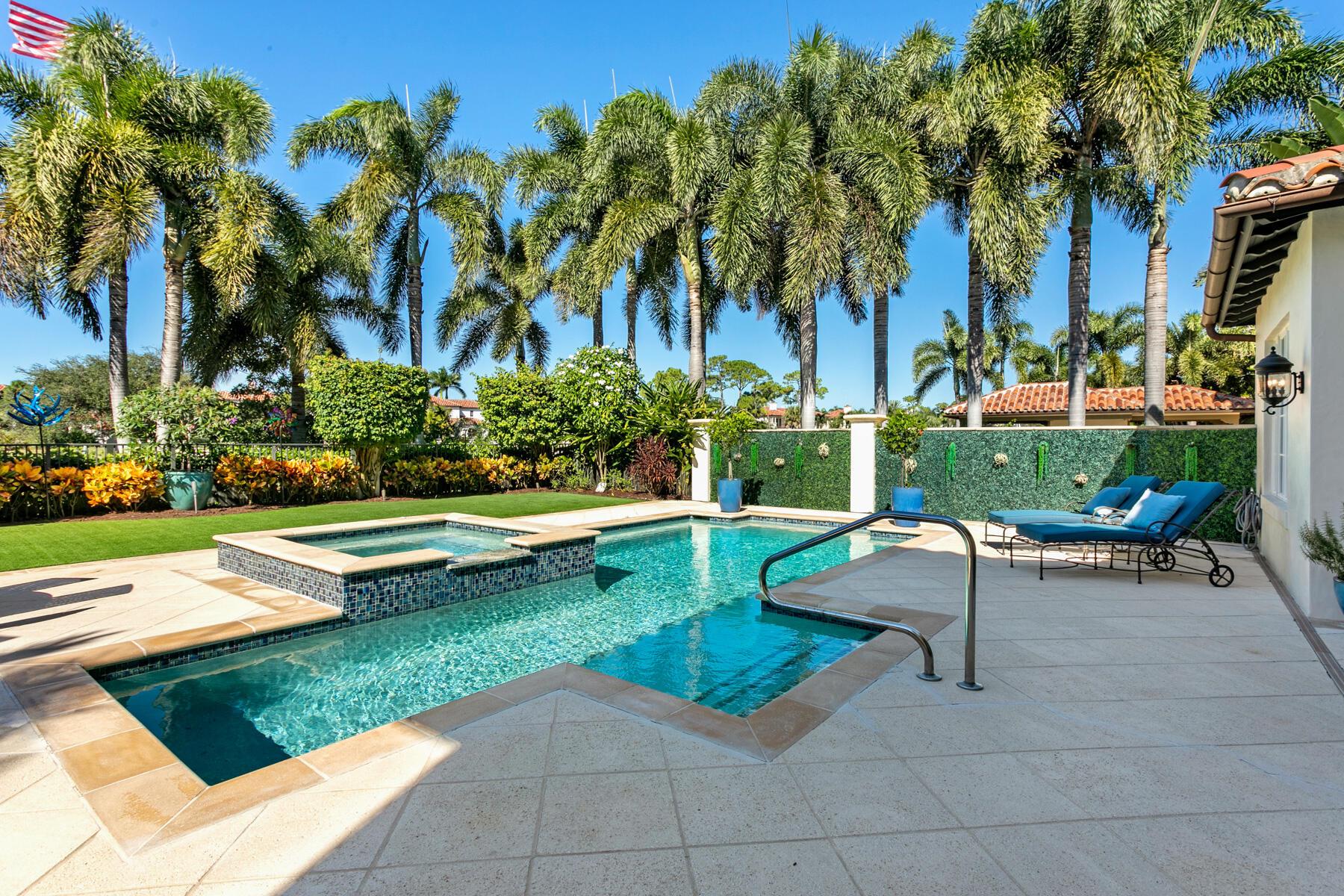 RITZ CARLTON GOLF CLUB & - Residential