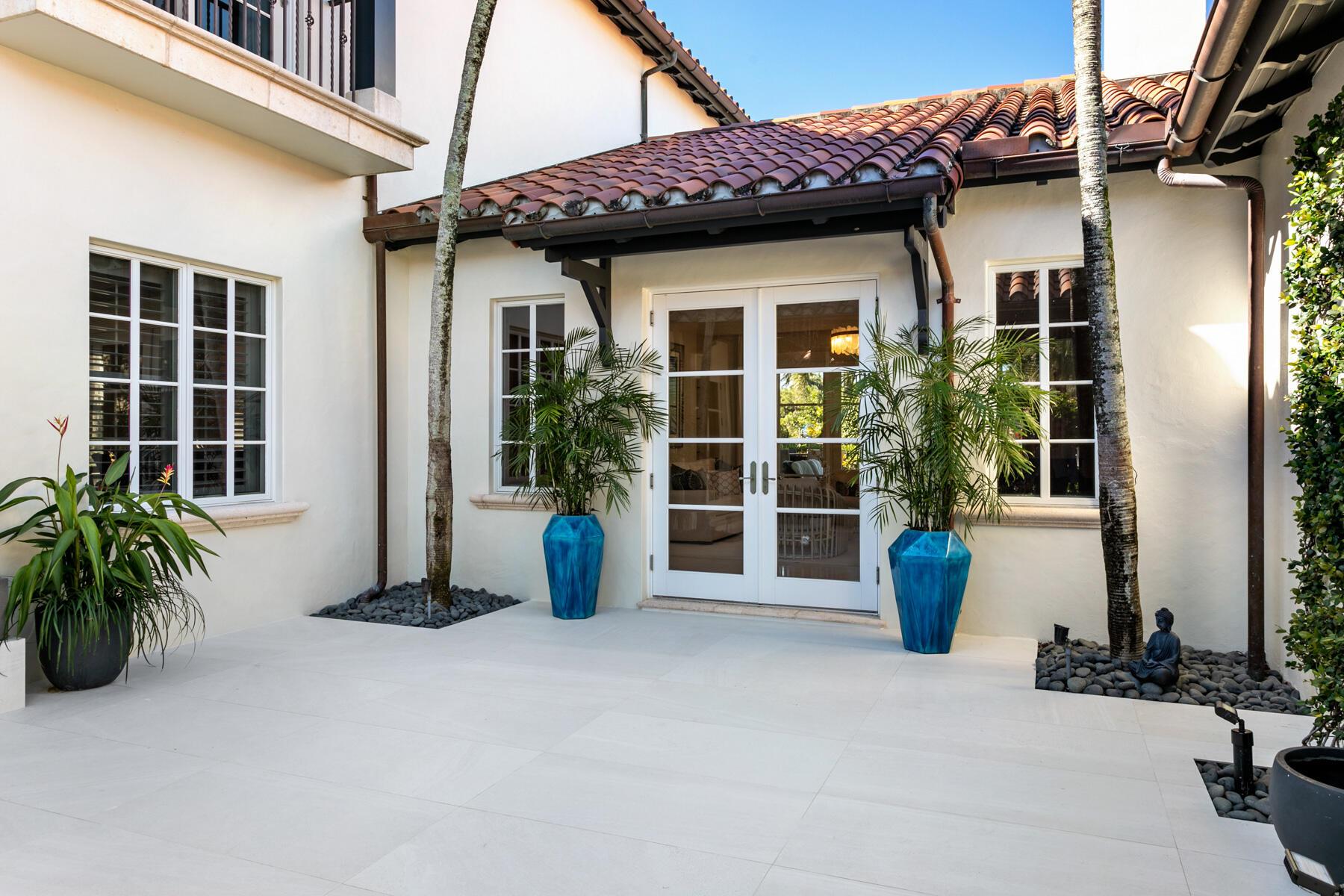 RITZ CARLTON GOLF CLUB & - Residential