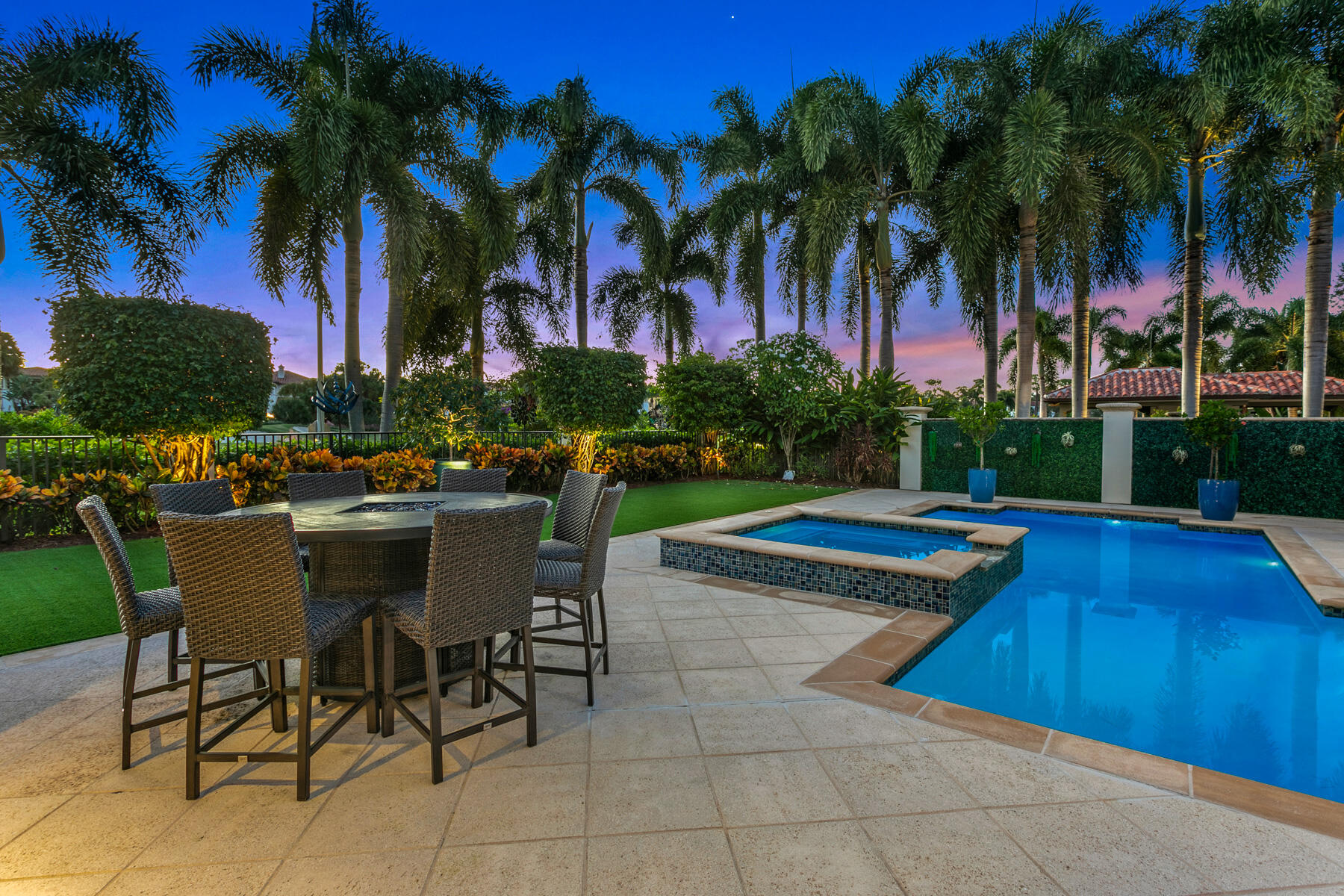 RITZ CARLTON GOLF CLUB & SPA - Residential