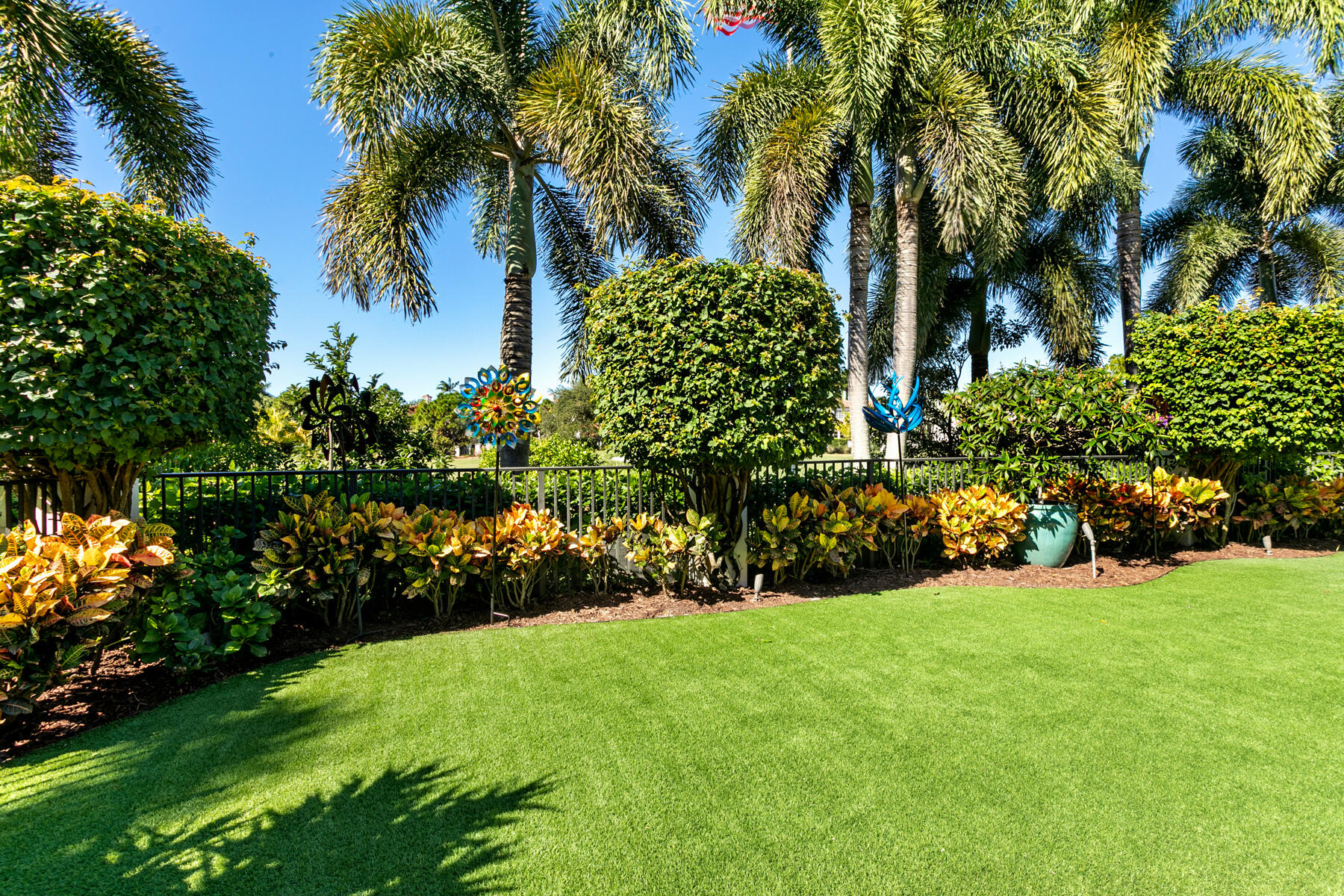 RITZ CARLTON GOLF CLUB & SPA - Residential