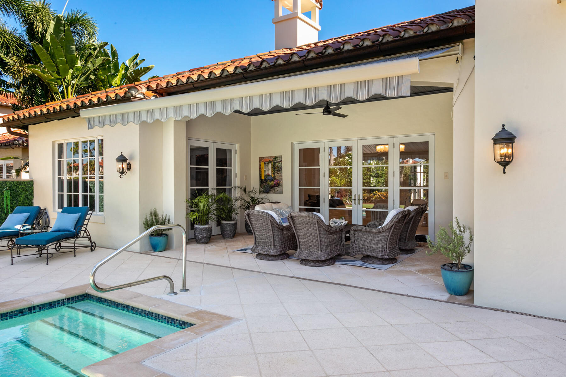 RITZ CARLTON GOLF CLUB & SPA - Residential