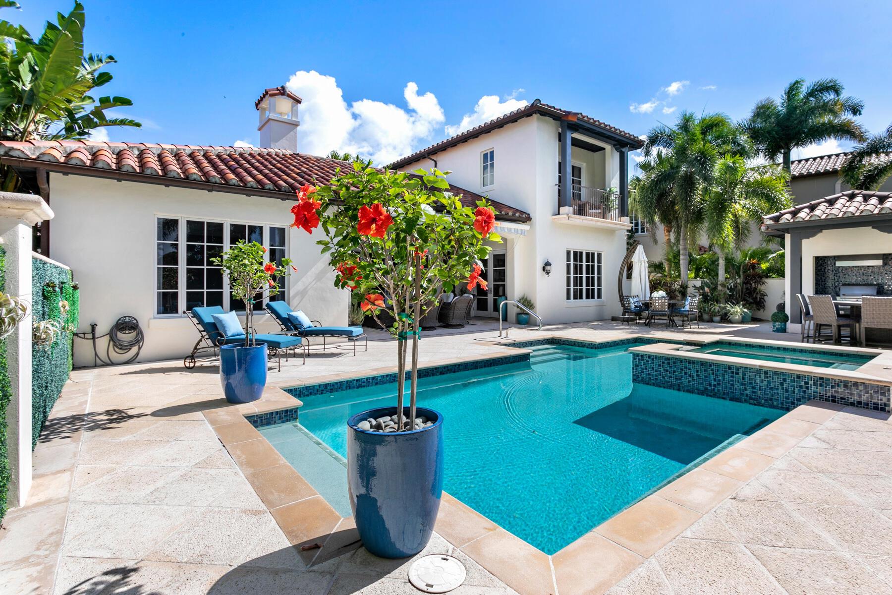 RITZ CARLTON GOLF CLUB & - Residential