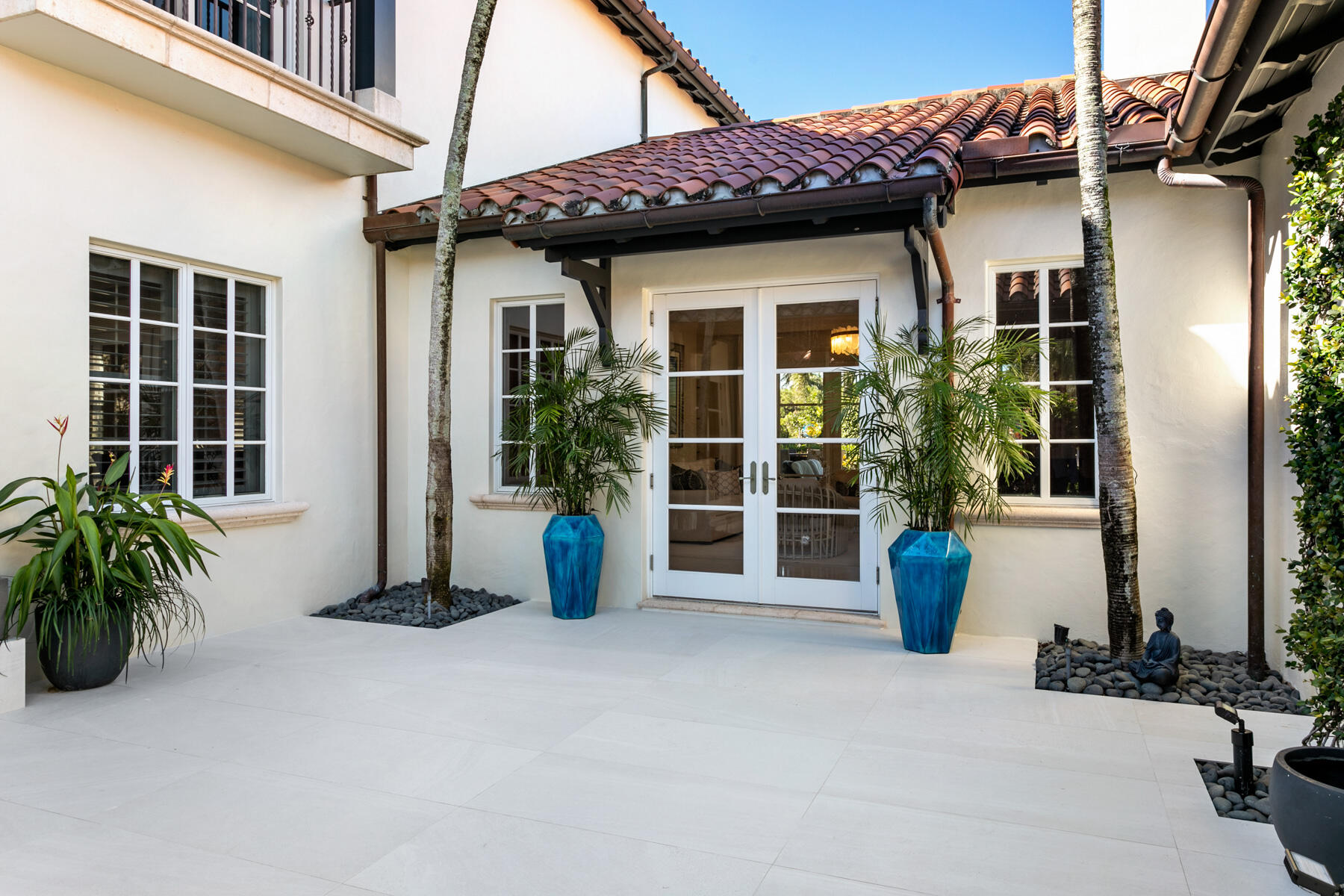 RITZ CARLTON GOLF CLUB & SPA - Residential