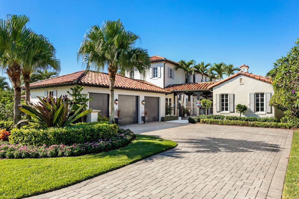 Photo of 414 Red Hawk Drive, Jupiter, FL 33477 (MLS # R10933506)