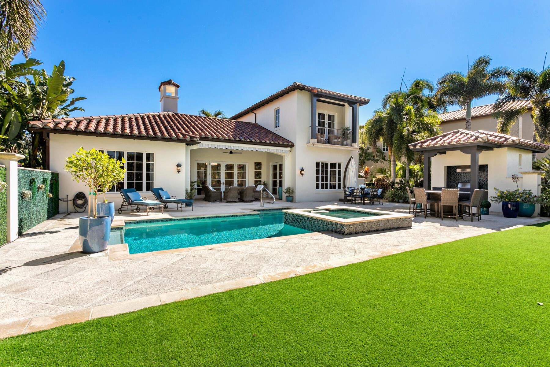 RITZ CARLTON GOLF CLUB & - Residential