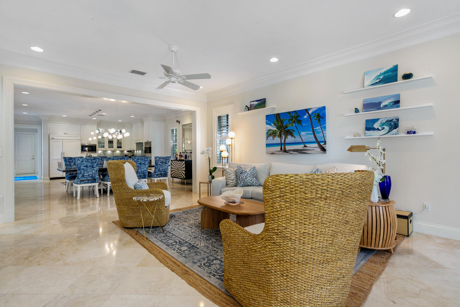 RITZ CARLTON GOLF CLUB & SPA - Residential