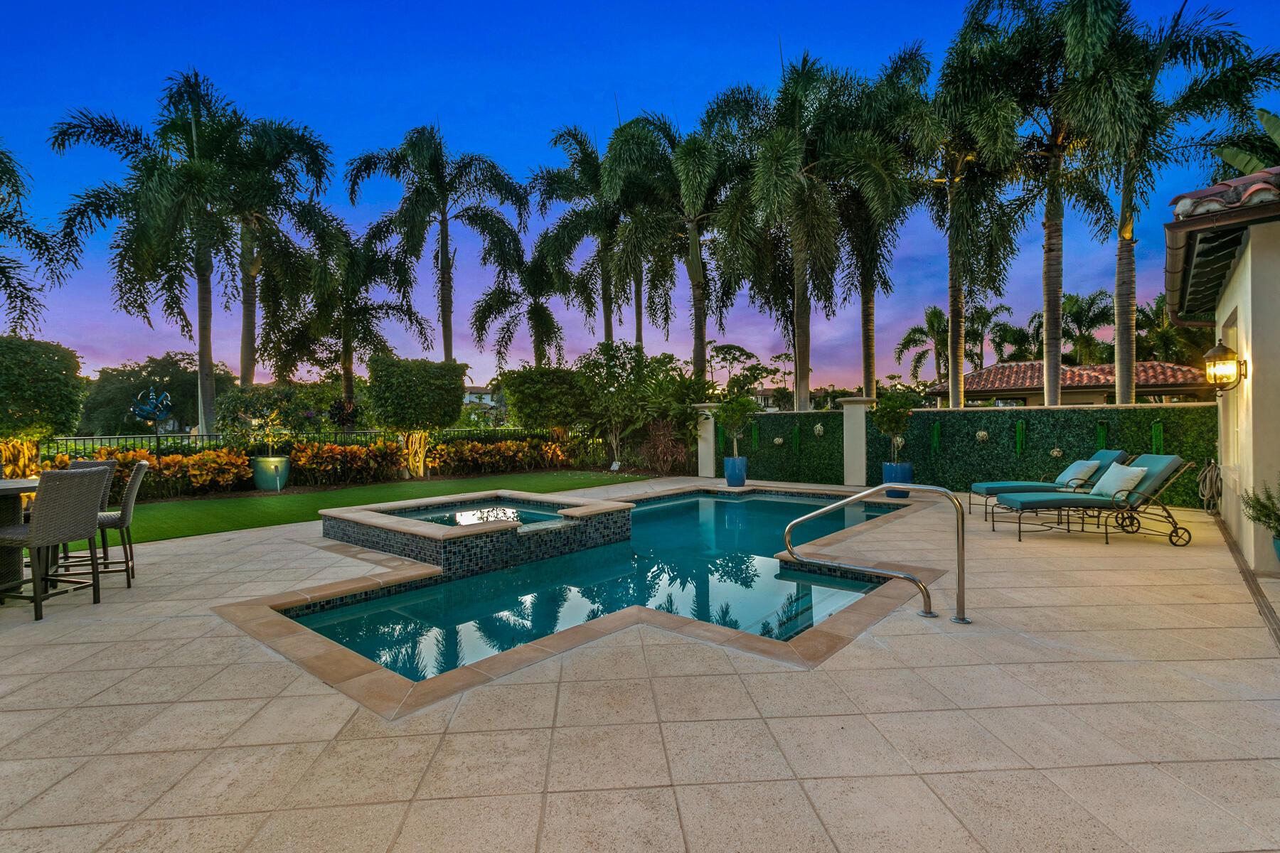 RITZ CARLTON GOLF CLUB & - Residential