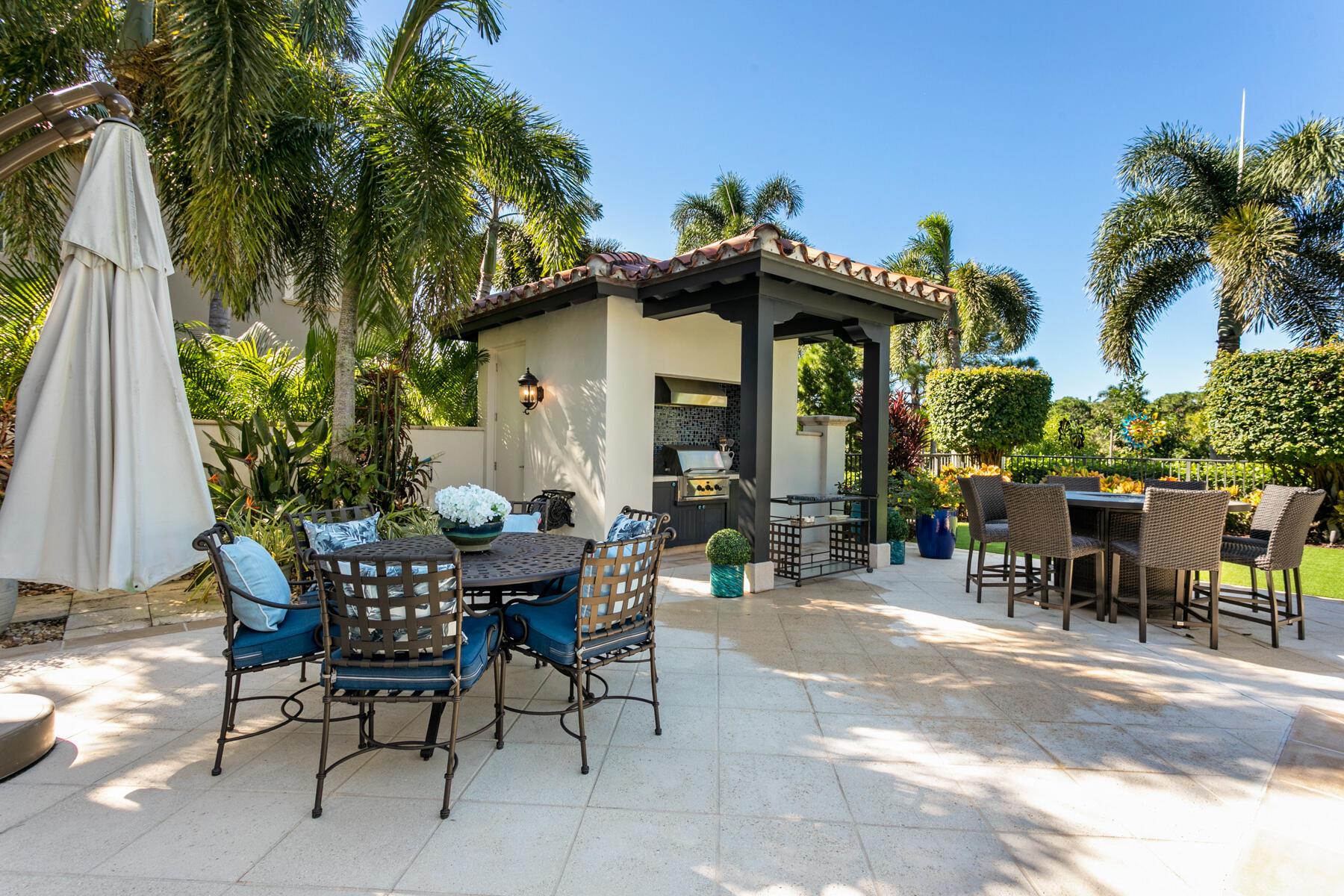 RITZ CARLTON GOLF CLUB & - Residential