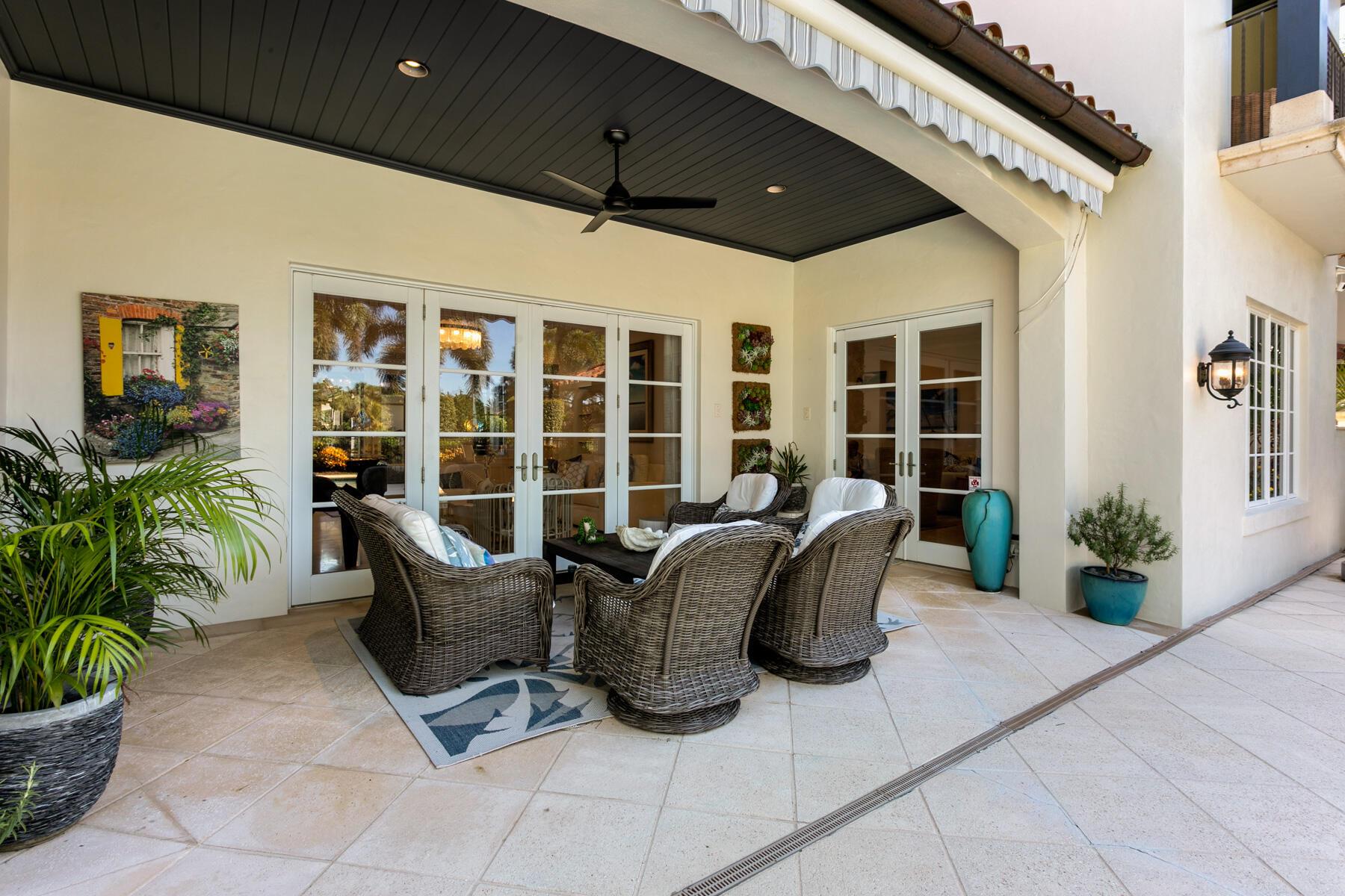 RITZ CARLTON GOLF CLUB & - Residential