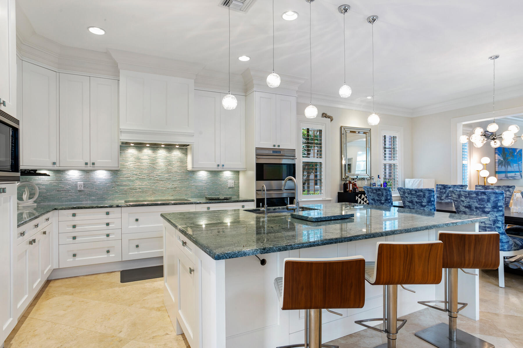 RITZ CARLTON GOLF CLUB & SPA - Residential