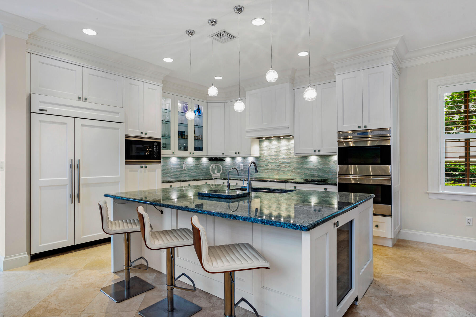 RITZ CARLTON GOLF CLUB & SPA - Residential