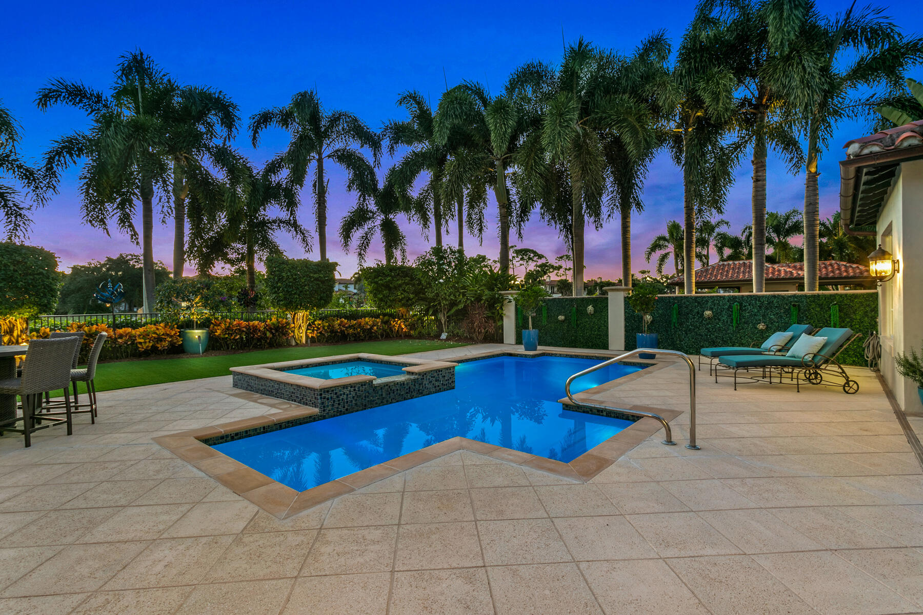 RITZ CARLTON GOLF CLUB & SPA - Residential