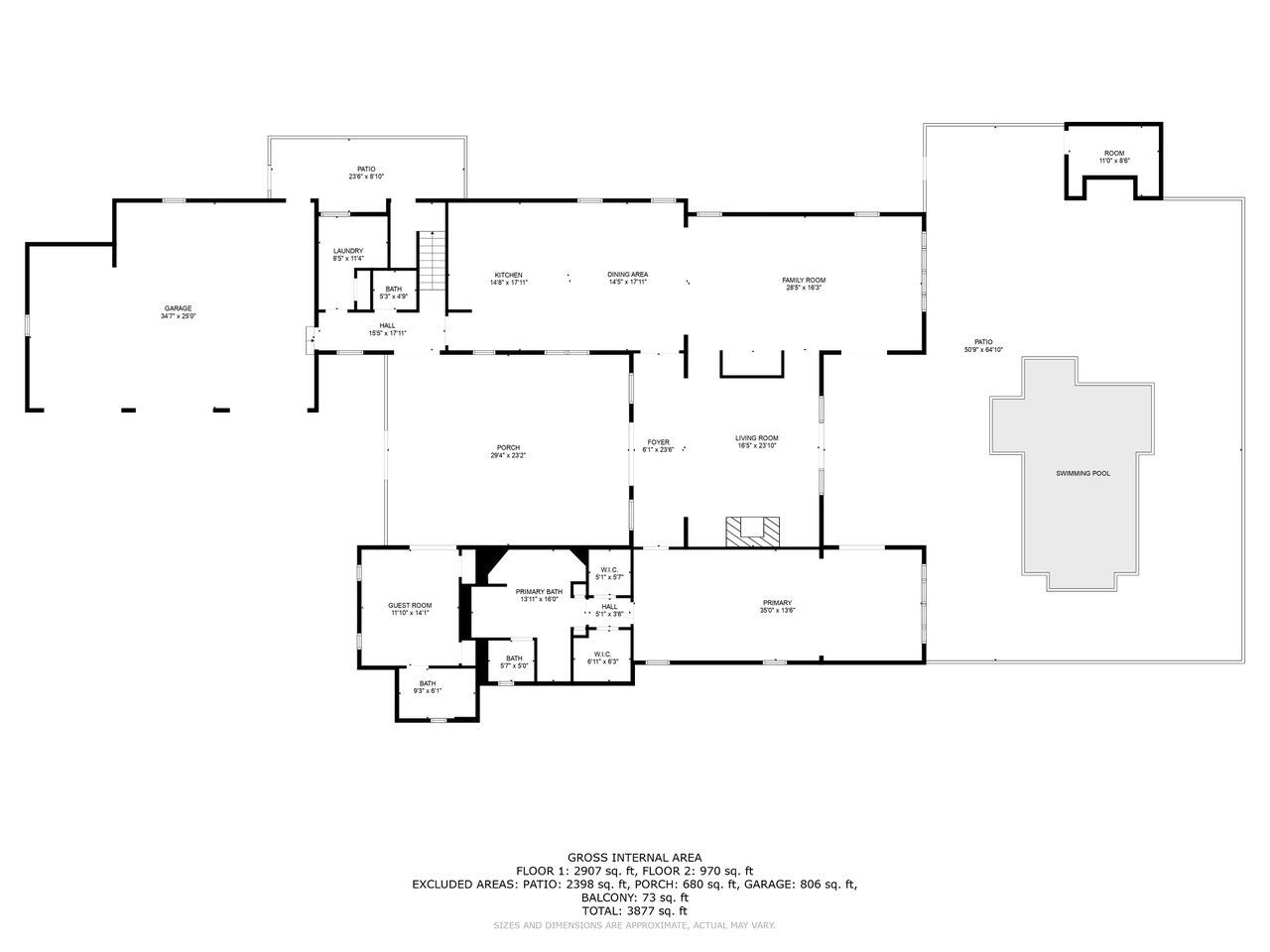 RITZ CARLTON GOLF CLUB & SPA - Residential