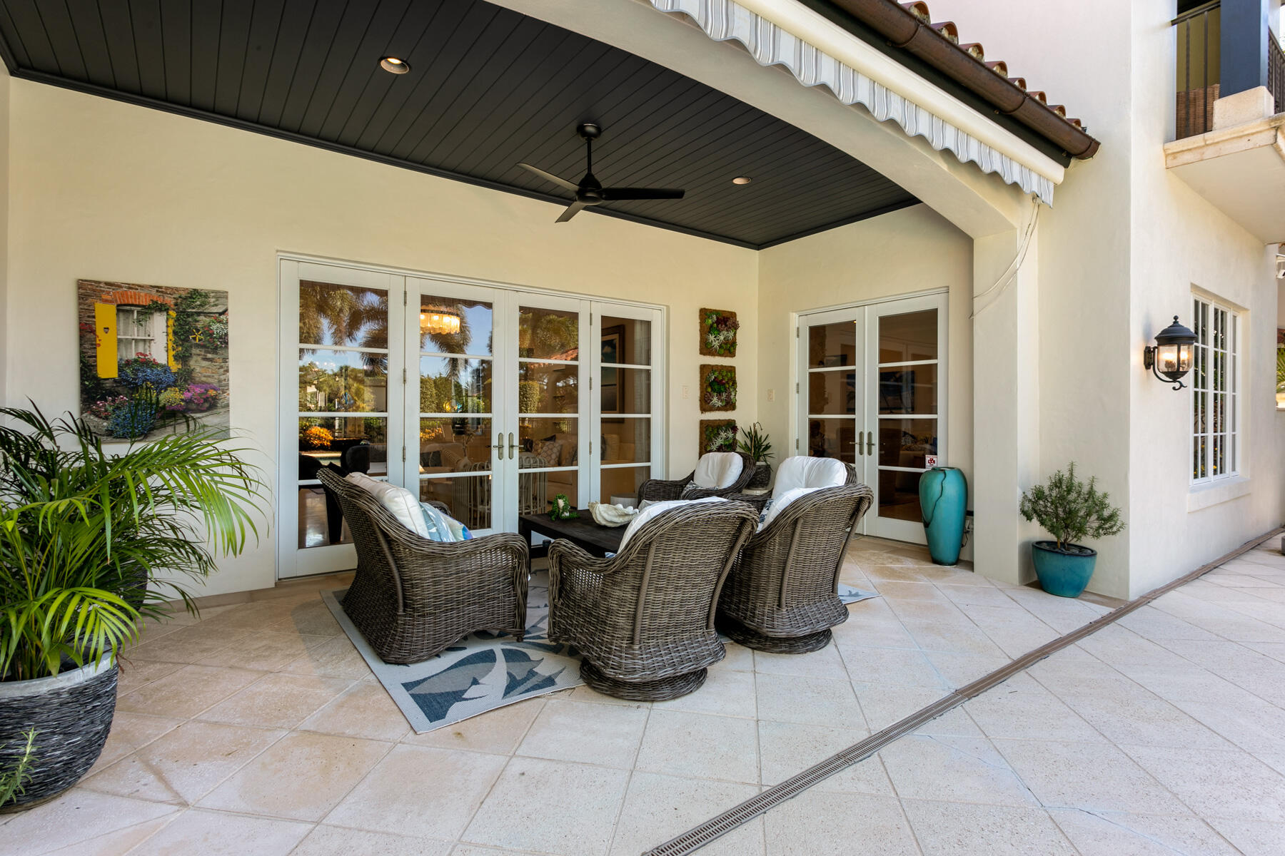 RITZ CARLTON GOLF CLUB & SPA - Residential