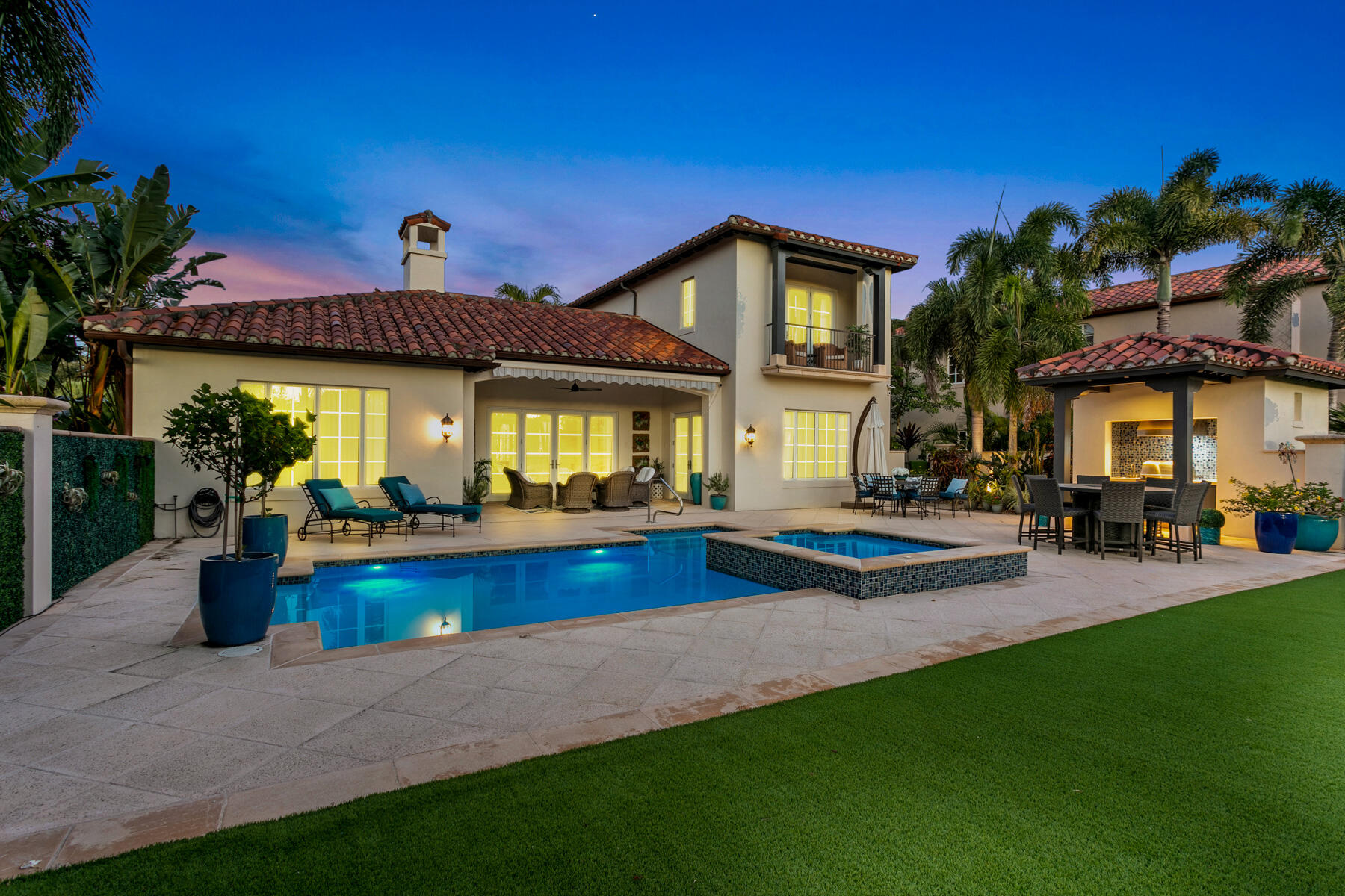 RITZ CARLTON GOLF CLUB & SPA - Residential