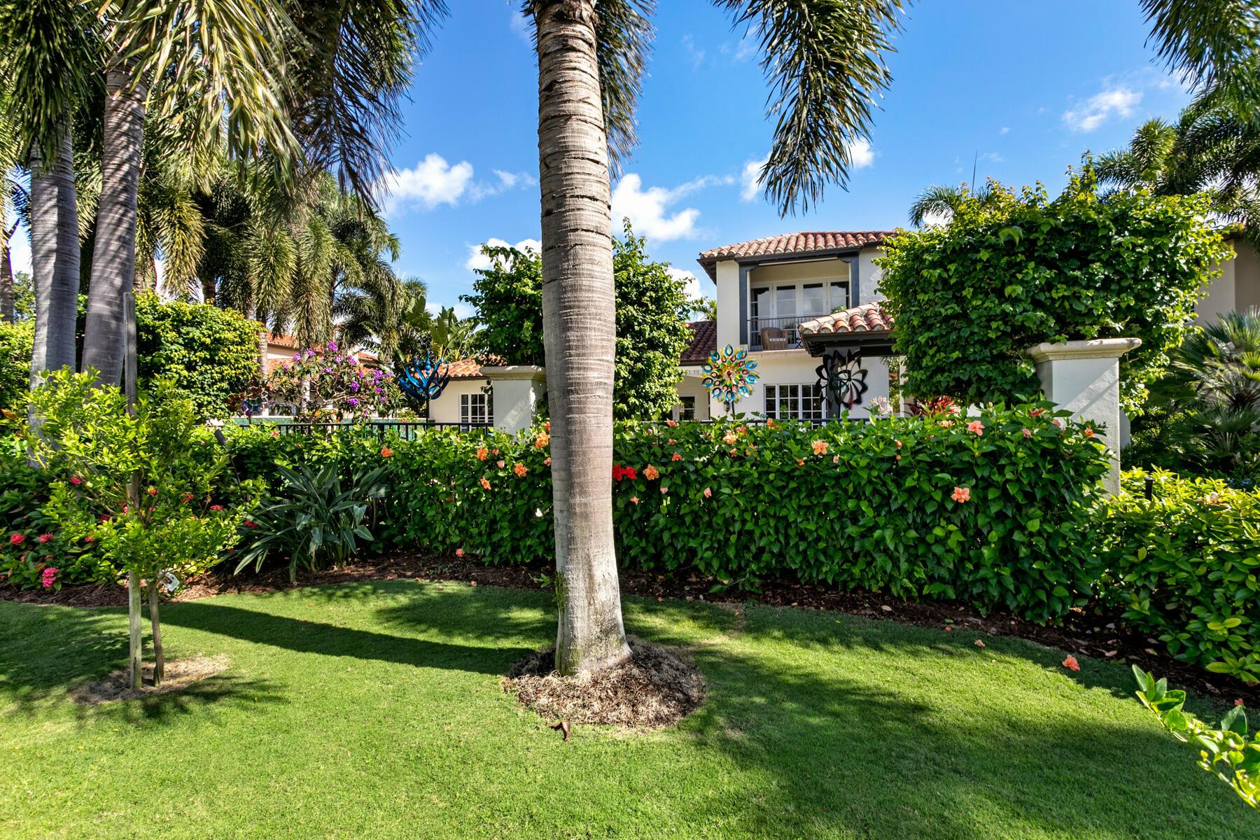 RITZ CARLTON GOLF CLUB & - Residential