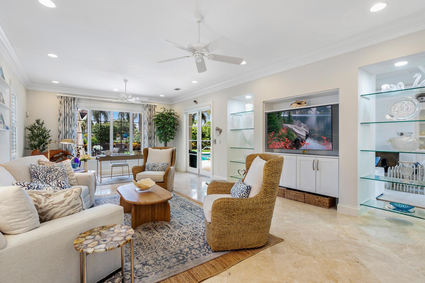 RITZ CARLTON GOLF CLUB & - Residential