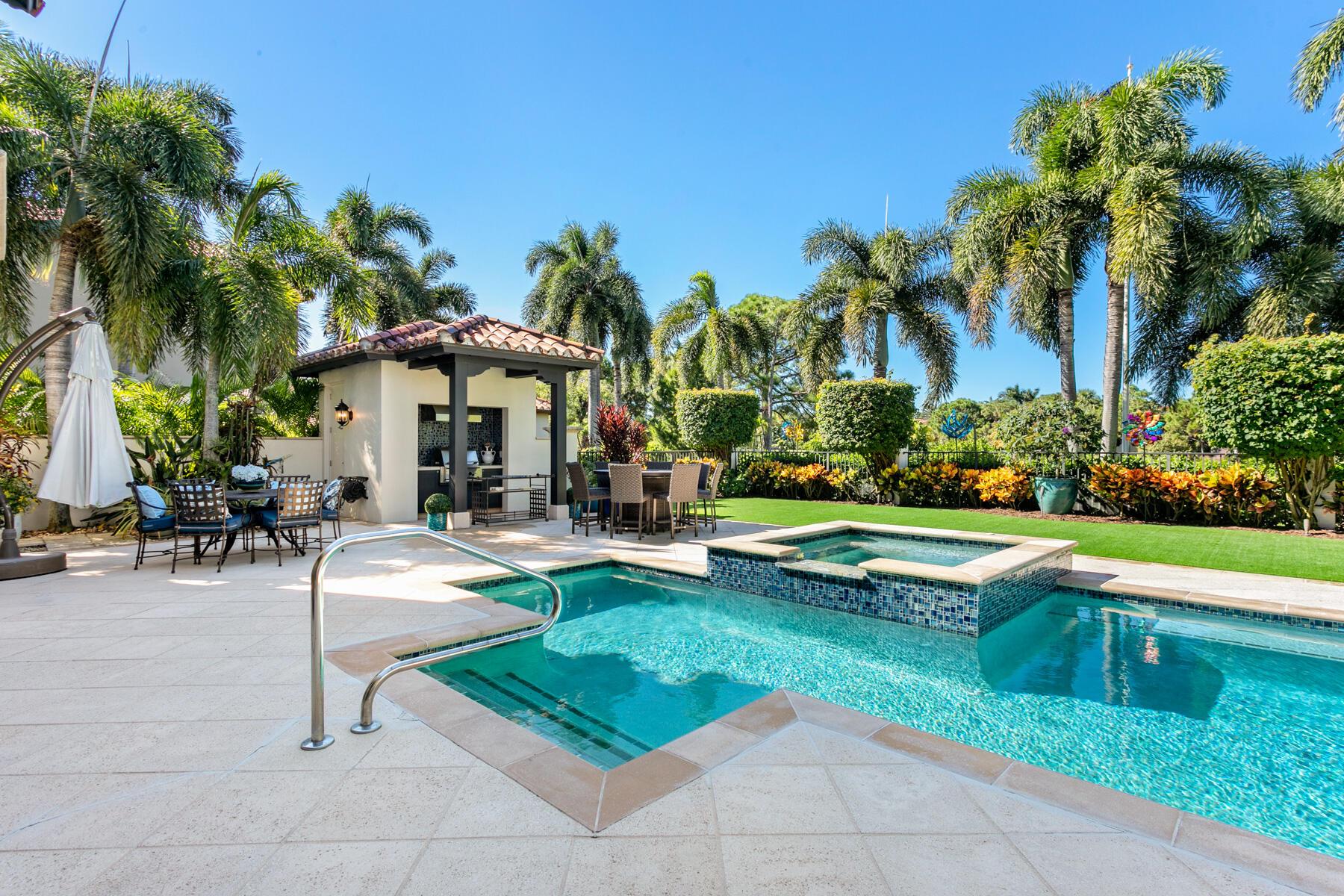 RITZ CARLTON GOLF CLUB & - Residential