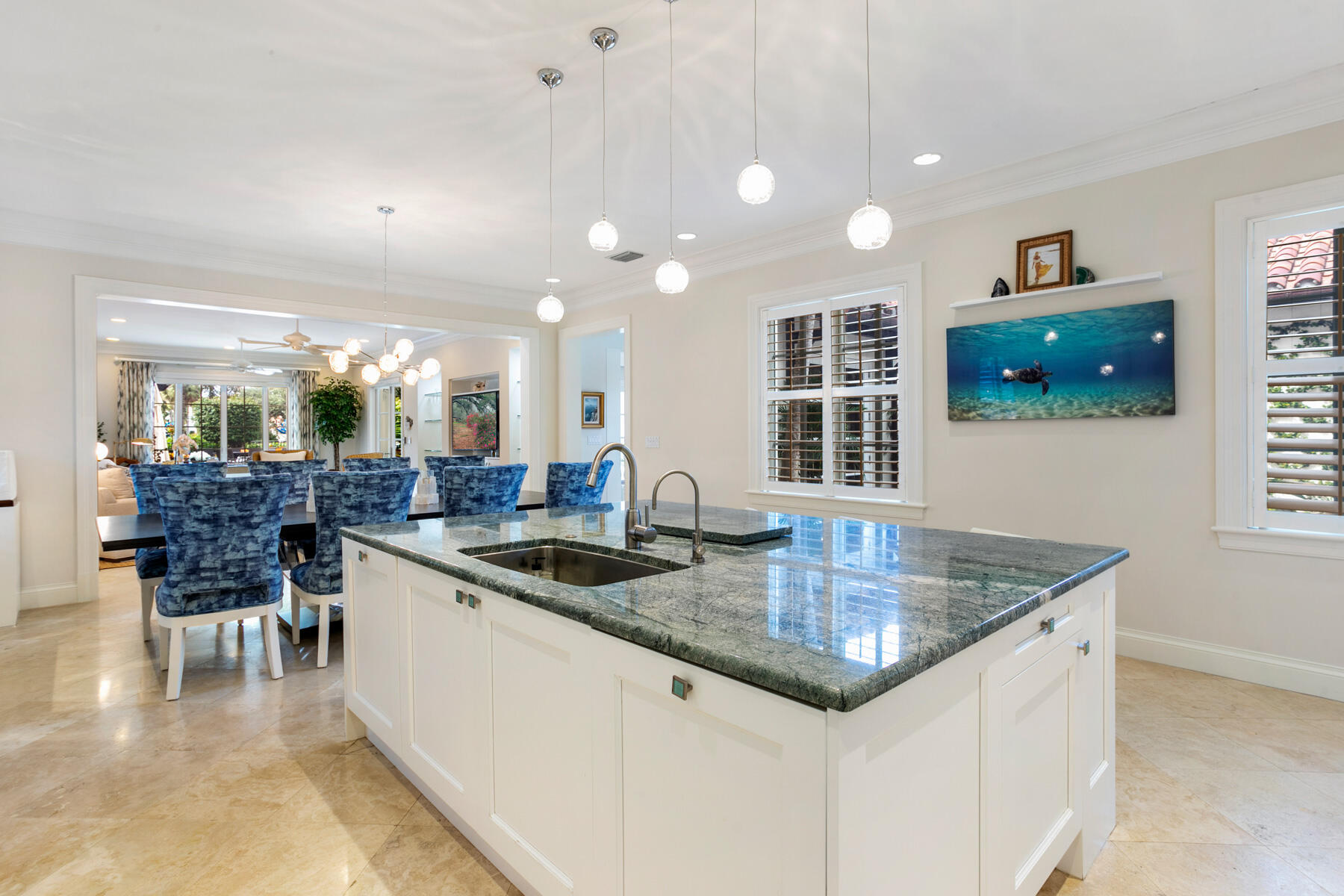 RITZ CARLTON GOLF CLUB & SPA - Residential