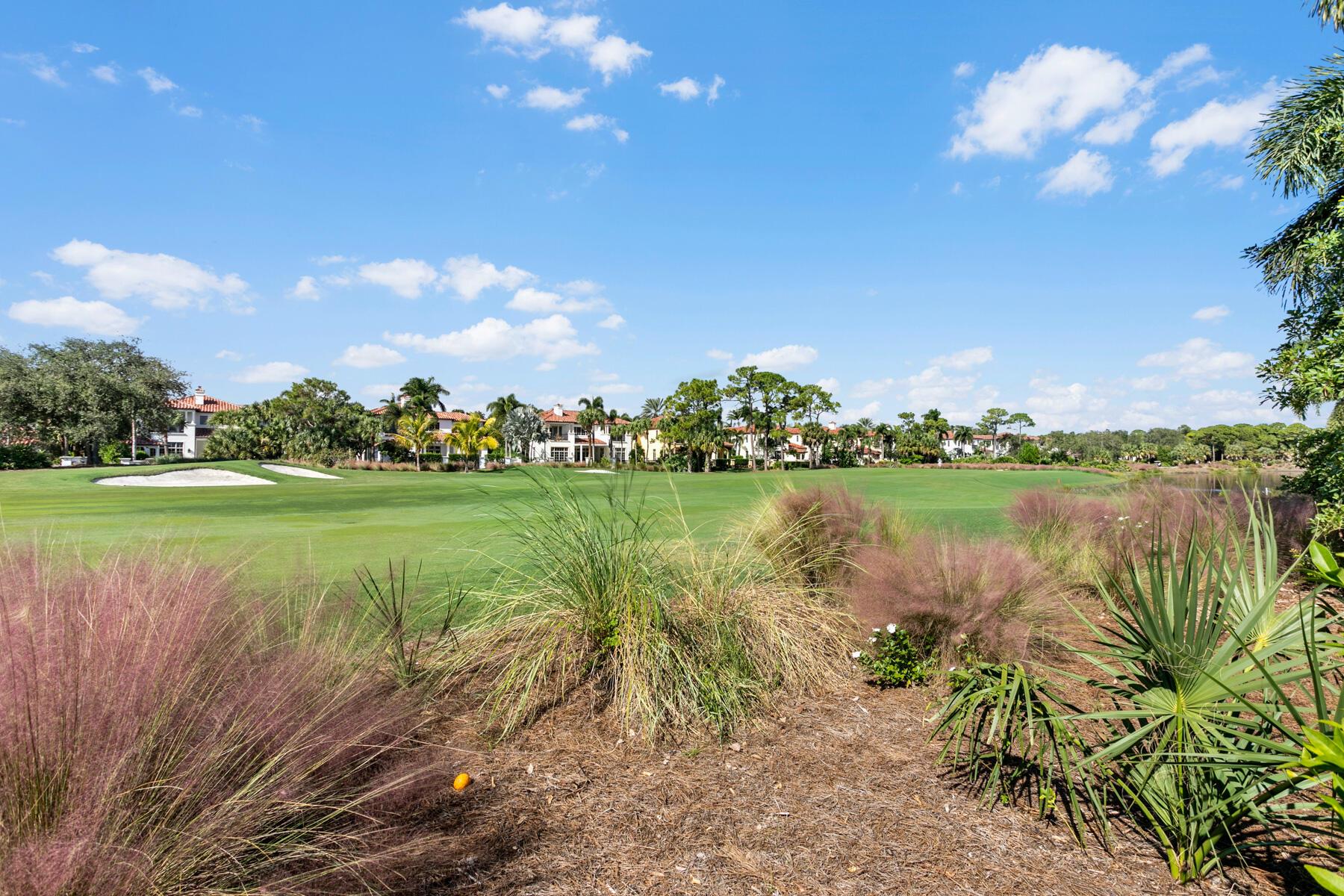 RITZ CARLTON GOLF CLUB & - Residential