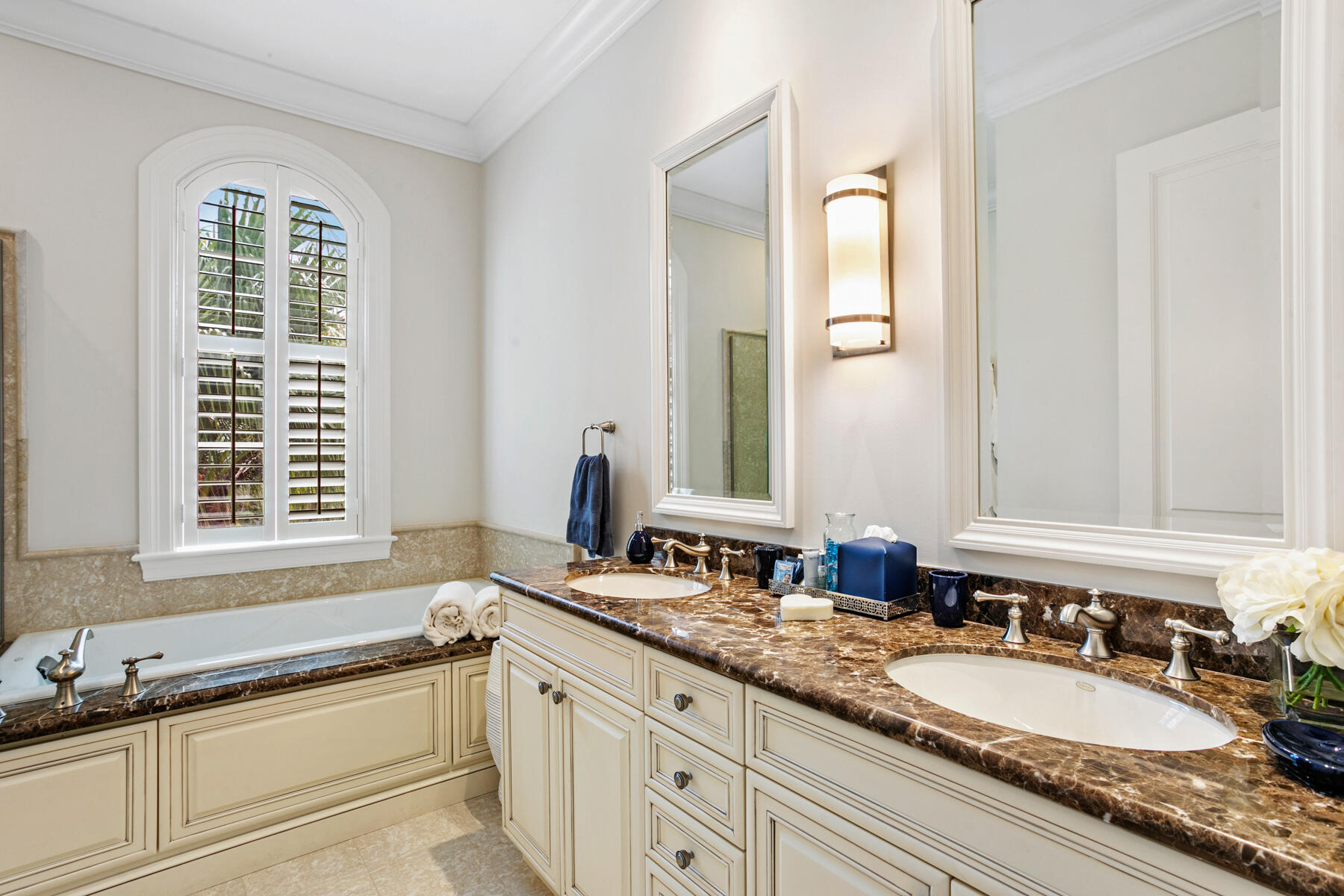 RITZ CARLTON GOLF CLUB & SPA - Residential