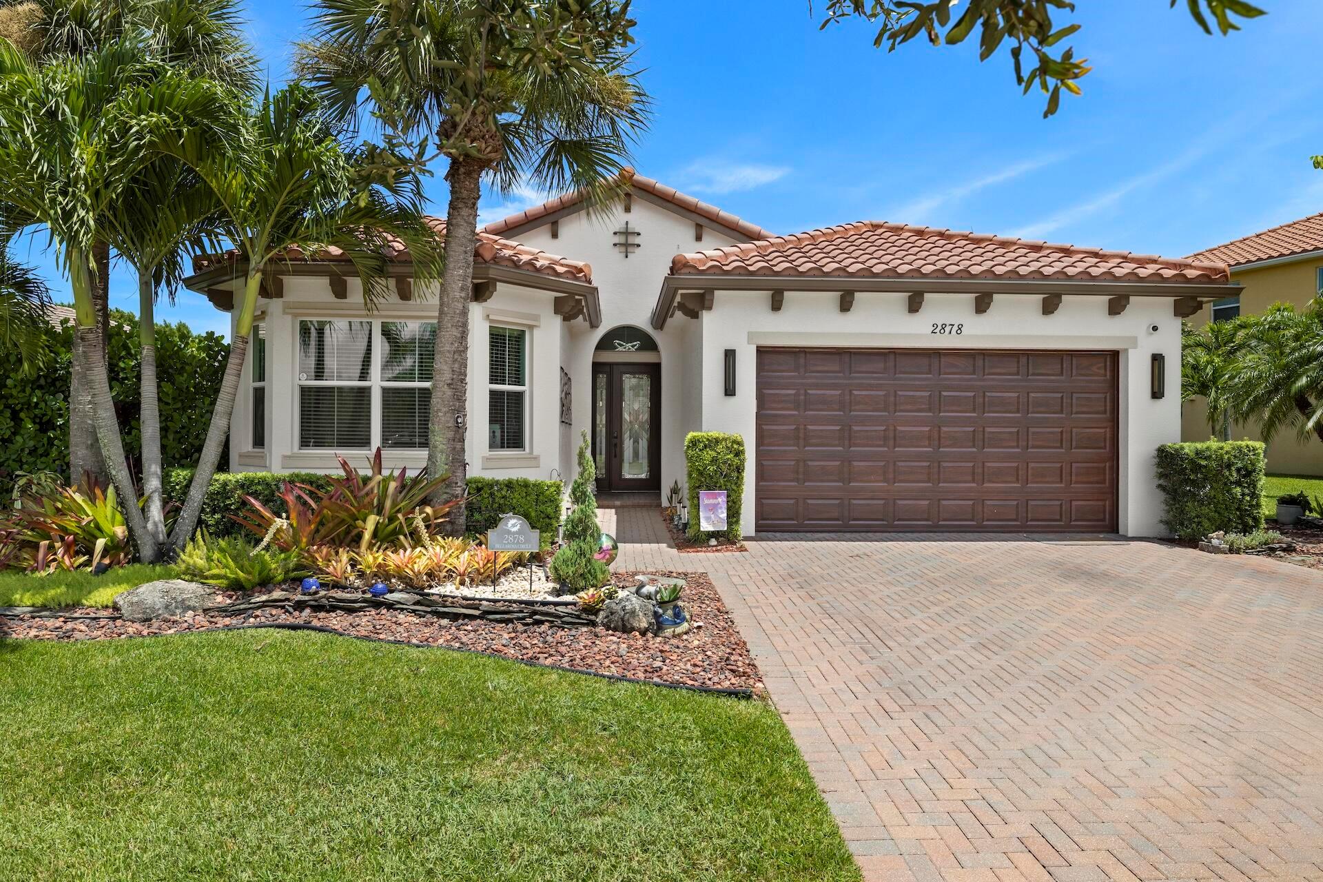 2878 Bellarosa Circle