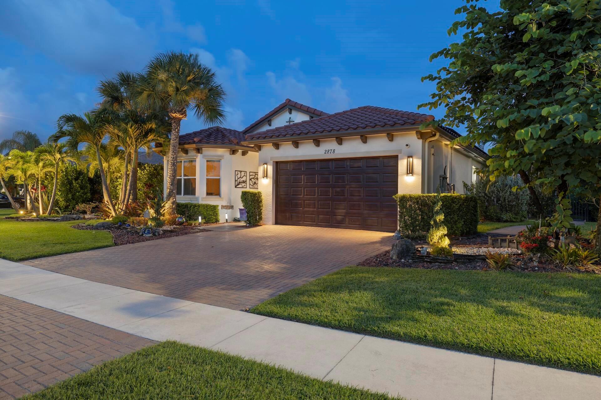 2878 Bellarosa Circle
