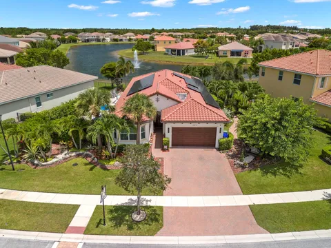 2878 Bellarosa Circle, Royal Palm Beach, FL MLS: R11073571