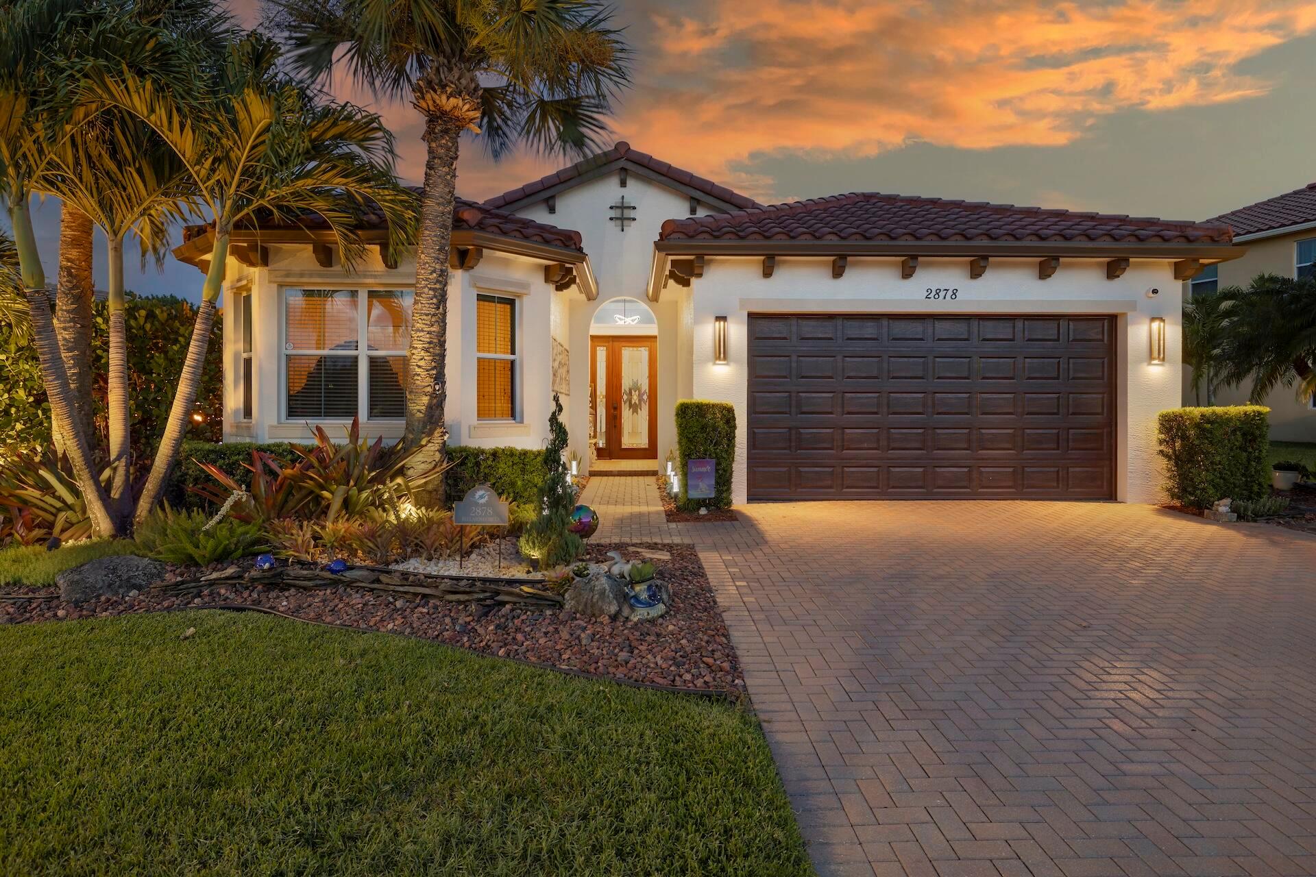 2878 Bellarosa Circle
