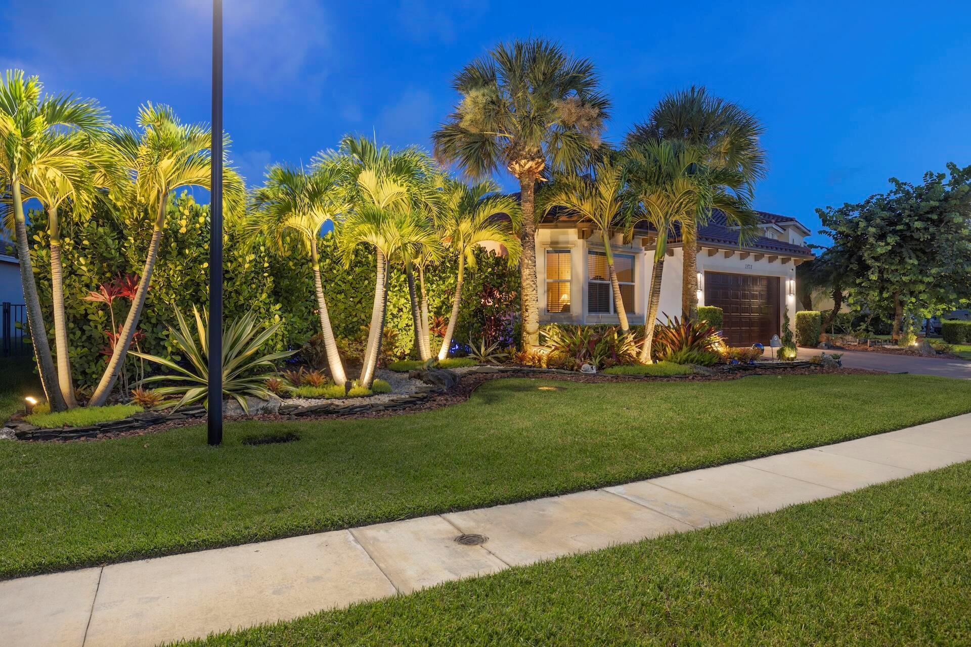 2878 Bellarosa Circle