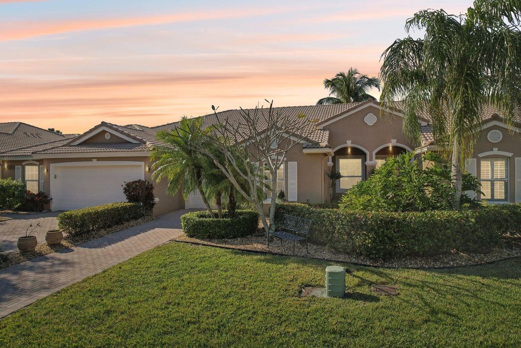 Photo of 4464 NW Oak Branch Court, Jensen Beach, FL 34957 (MLS # R11053015)