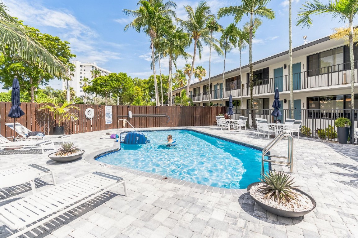 The Woods - Residential