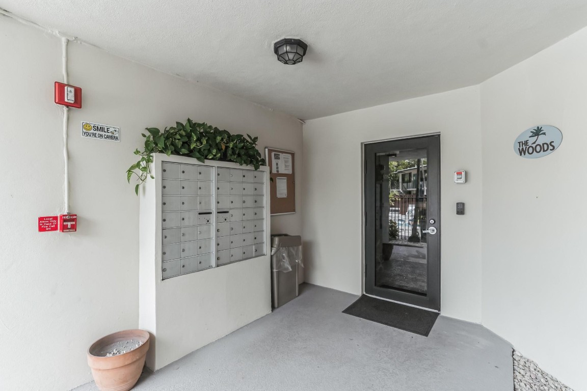 The Woods - Residential