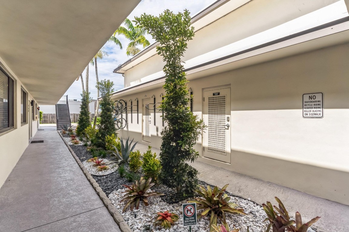 The Woods - Residential