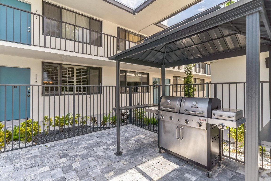 The Woods - Residential