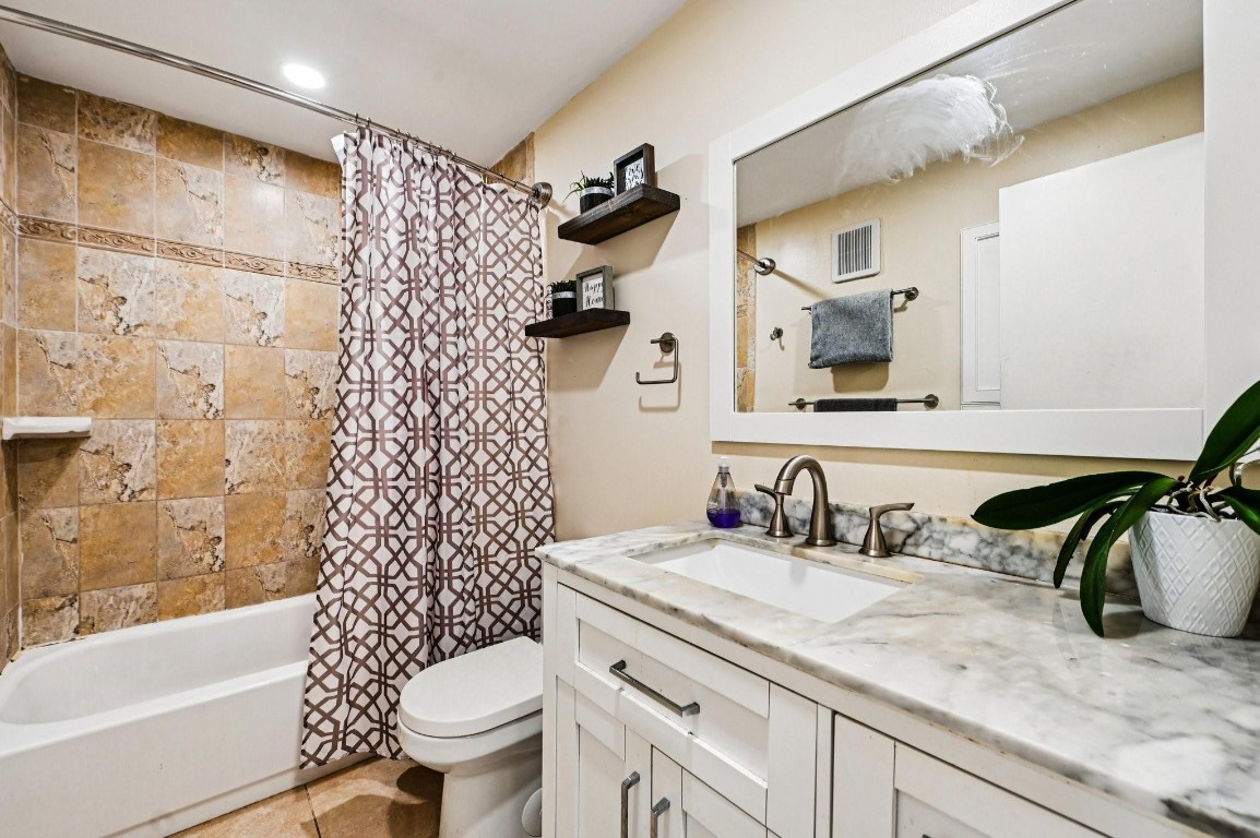 The Woods - Residential