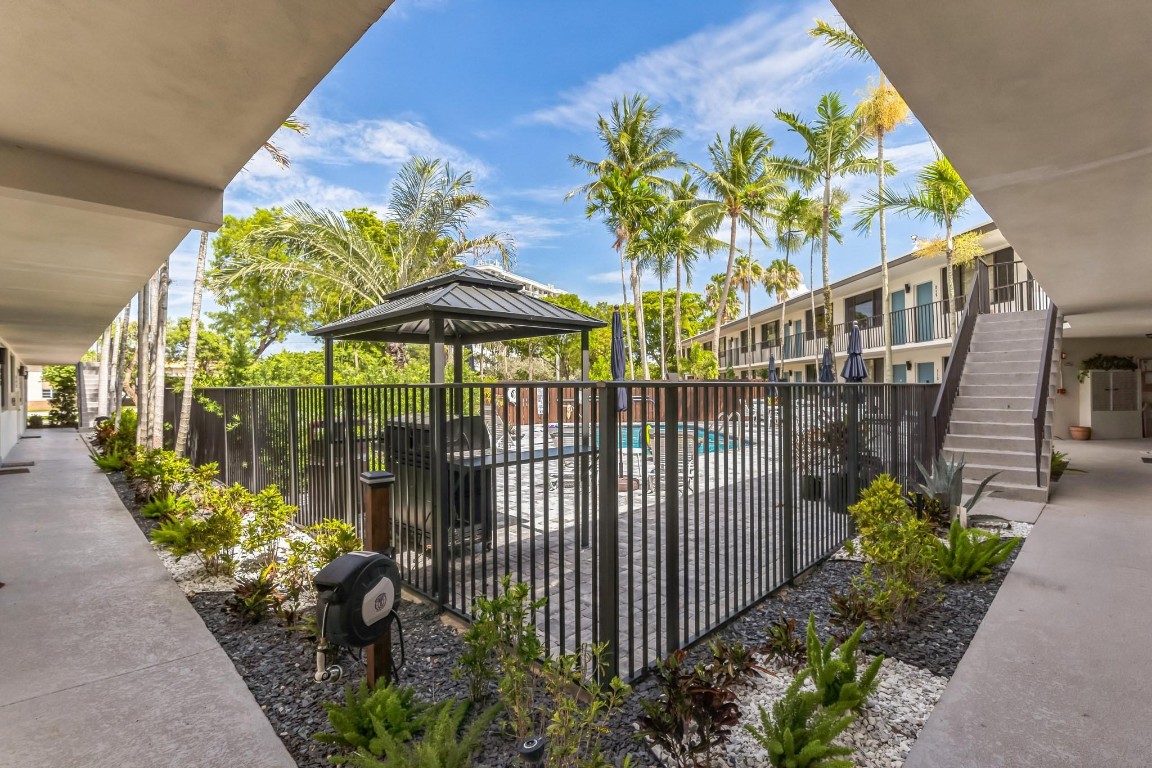 The Woods - Residential