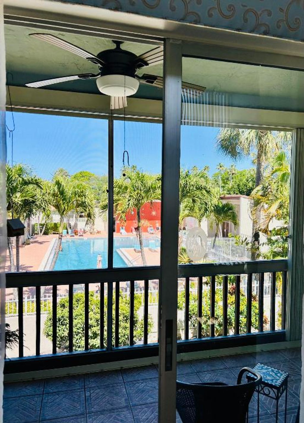 Photo of 2528 Boundbrook Drive S #207, West Palm Beach, FL 33406 (MLS # R11073488)