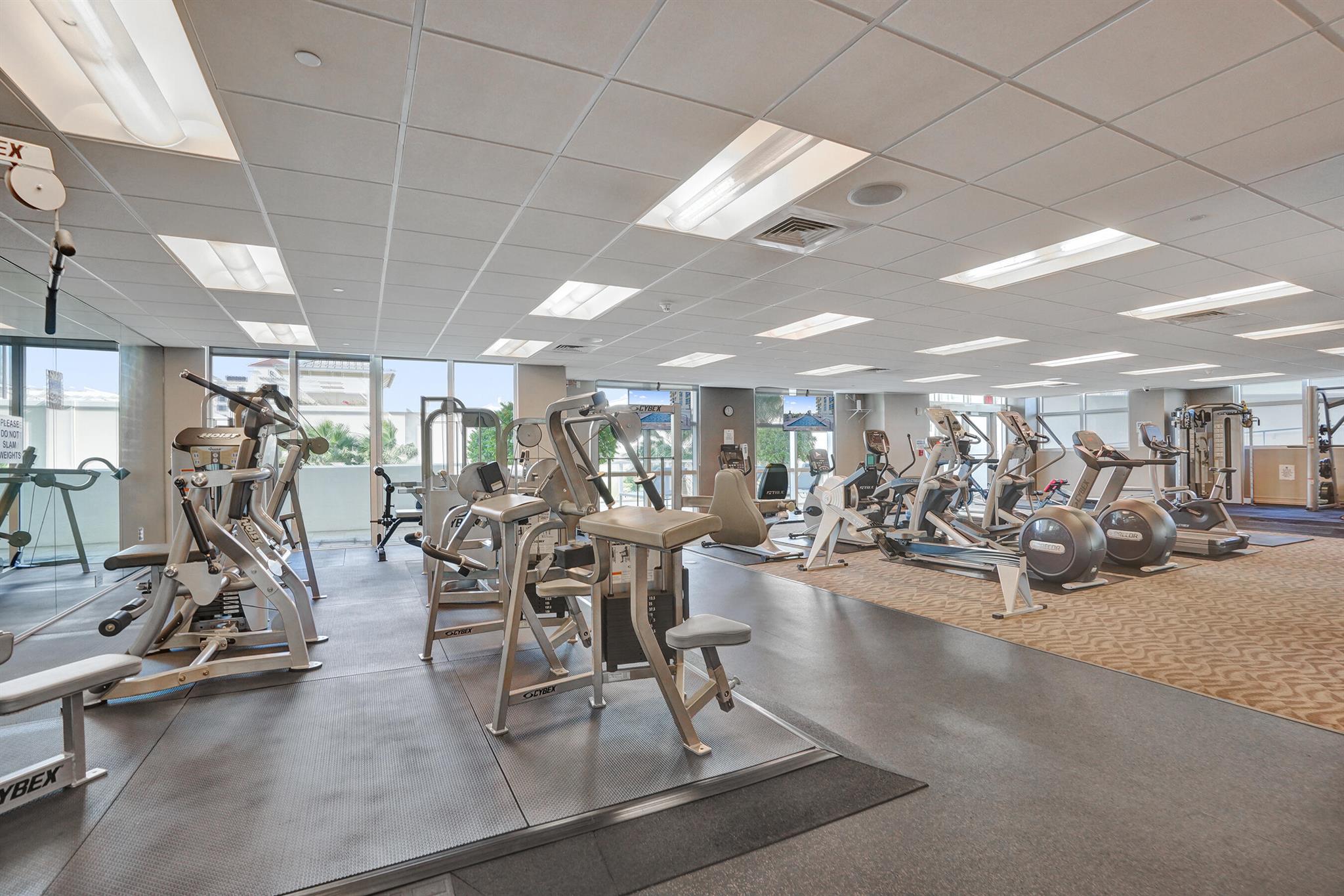 PORT CONDO - Residential