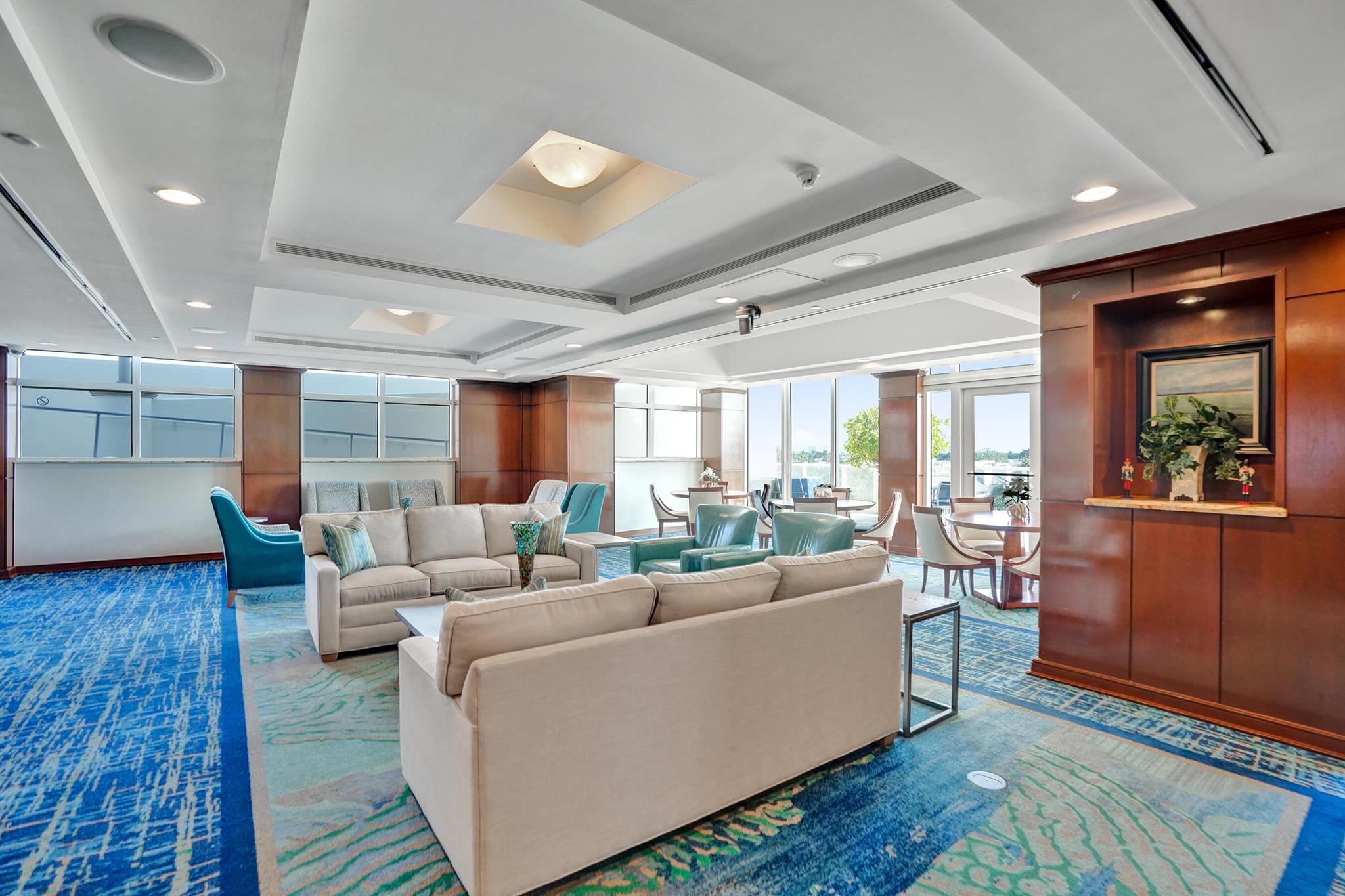 PORT CONDO - Residential