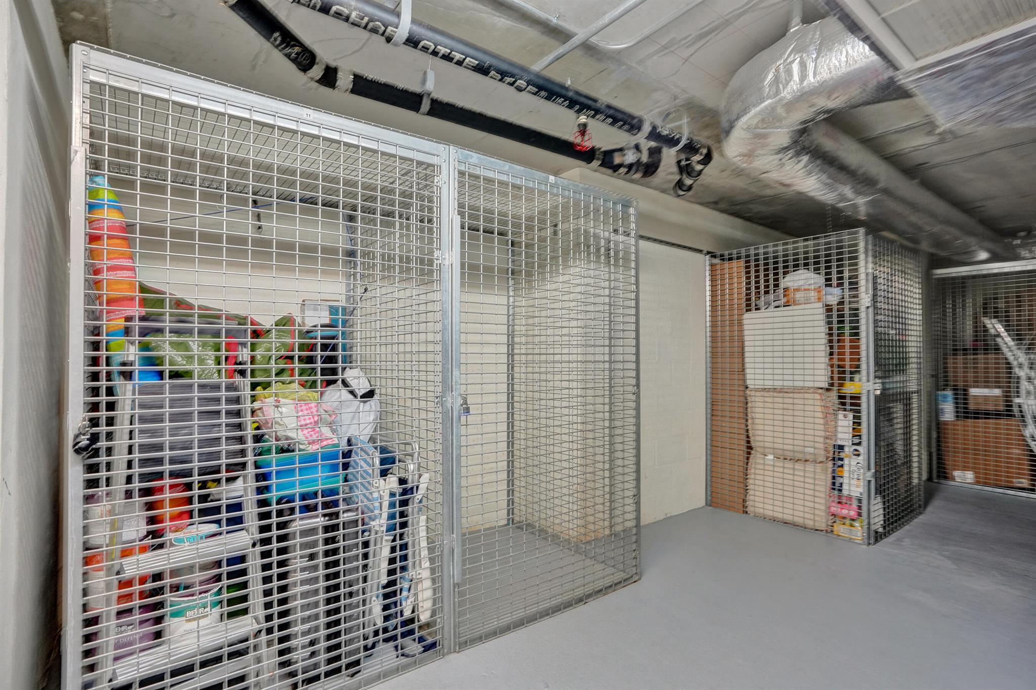 PORT CONDO - Residential