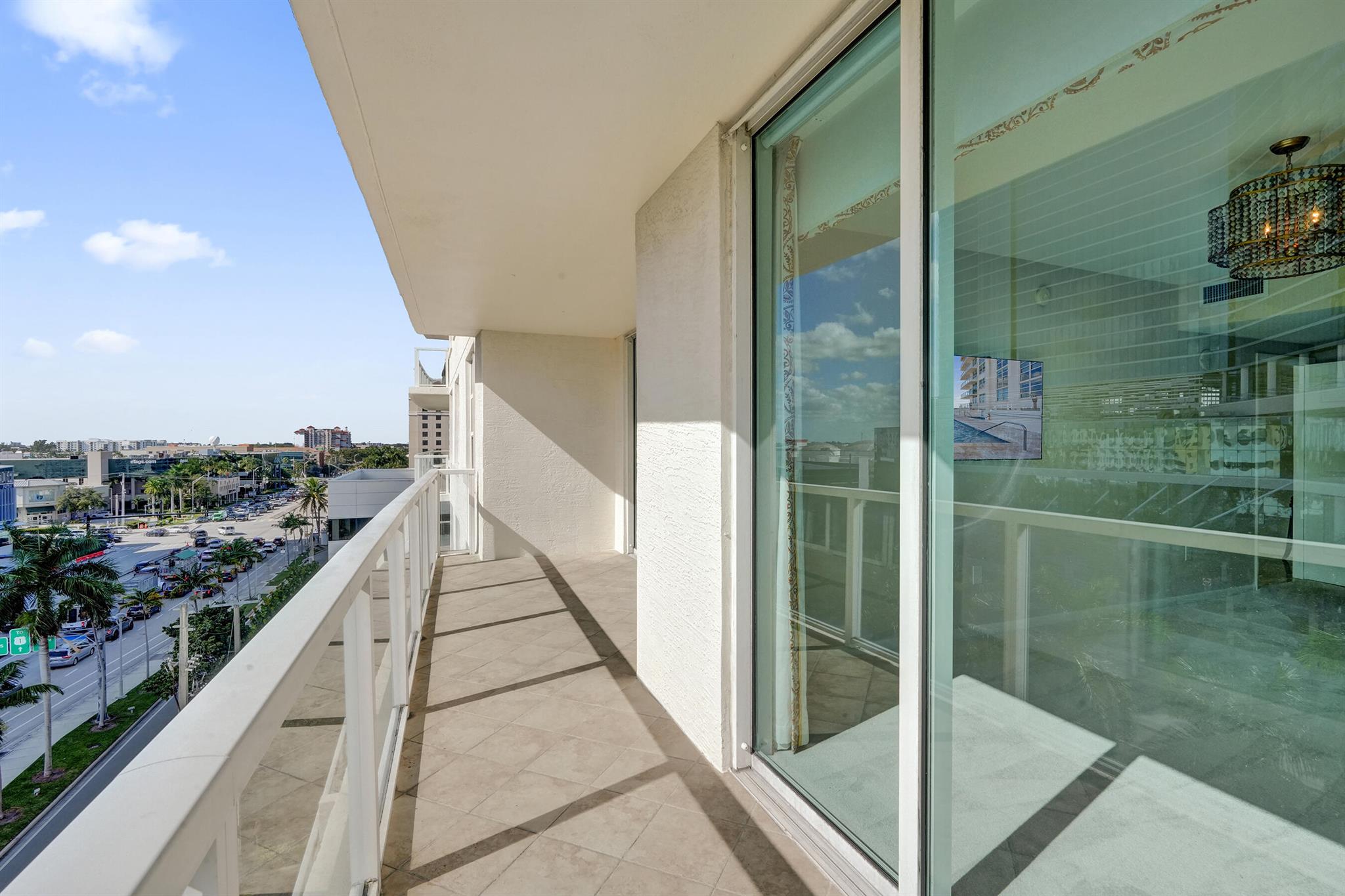 PORT CONDO - Residential