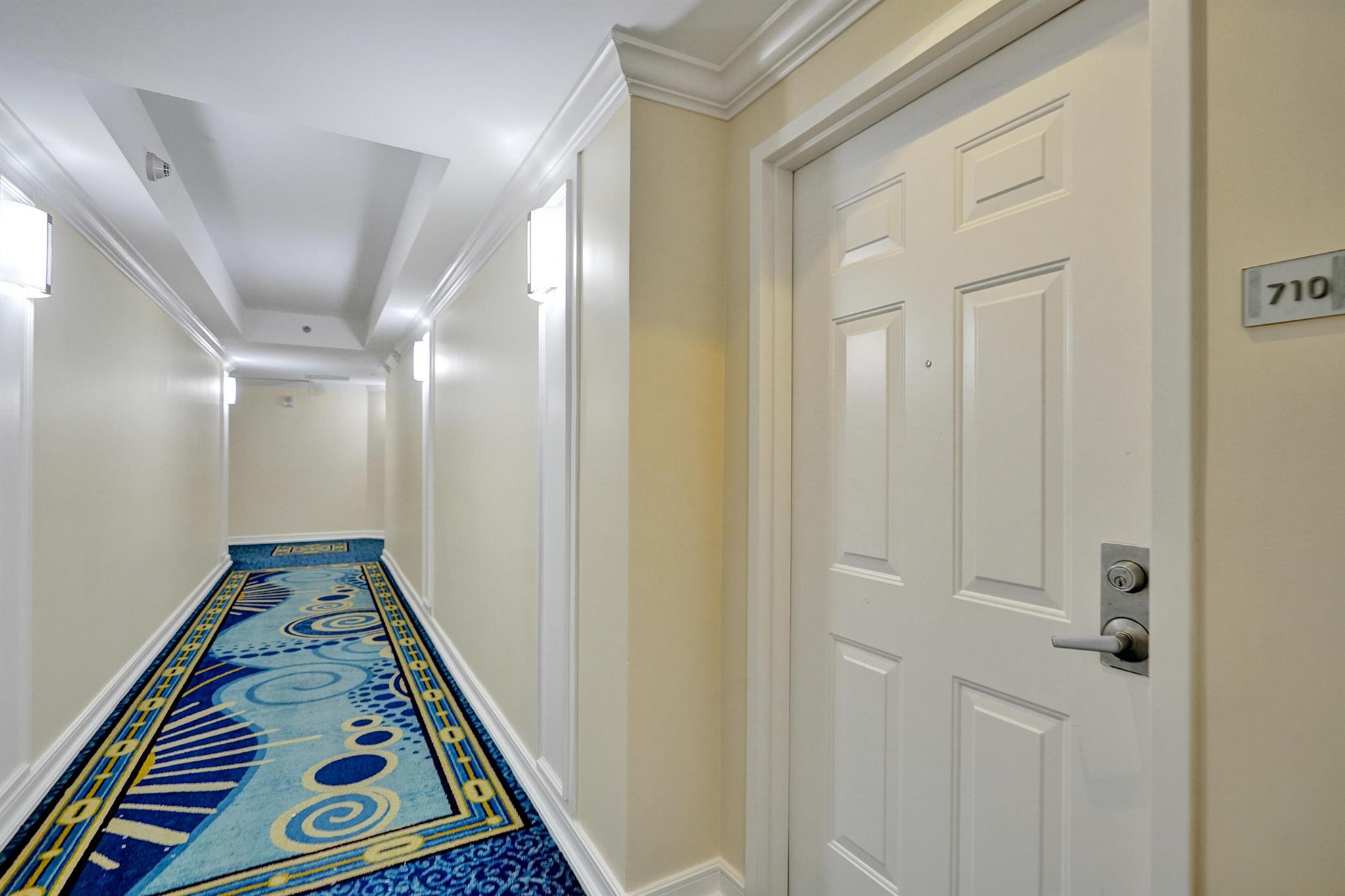 PORT CONDO - Residential