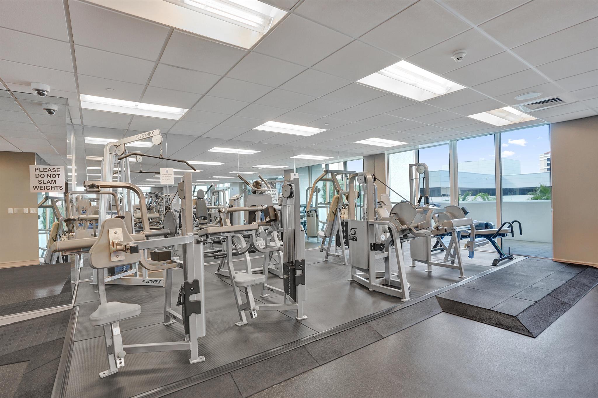 PORT CONDO - Residential