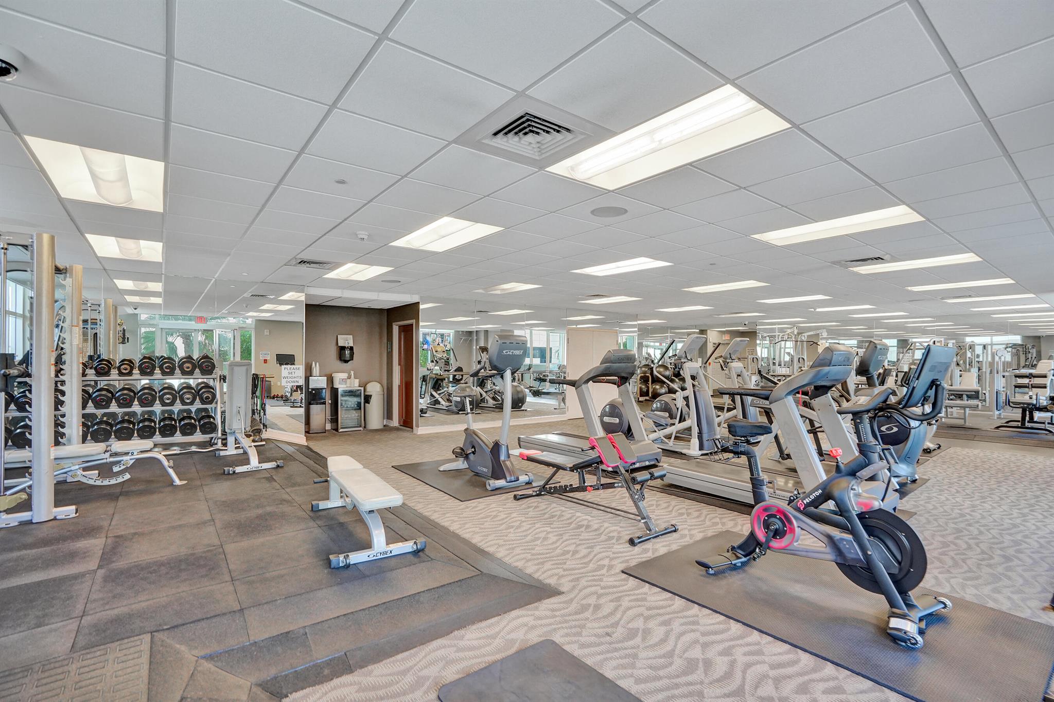 PORT CONDO - Residential