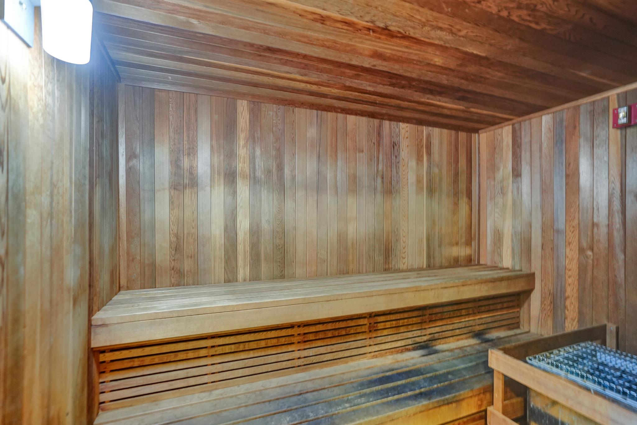 PORT CONDO - Residential